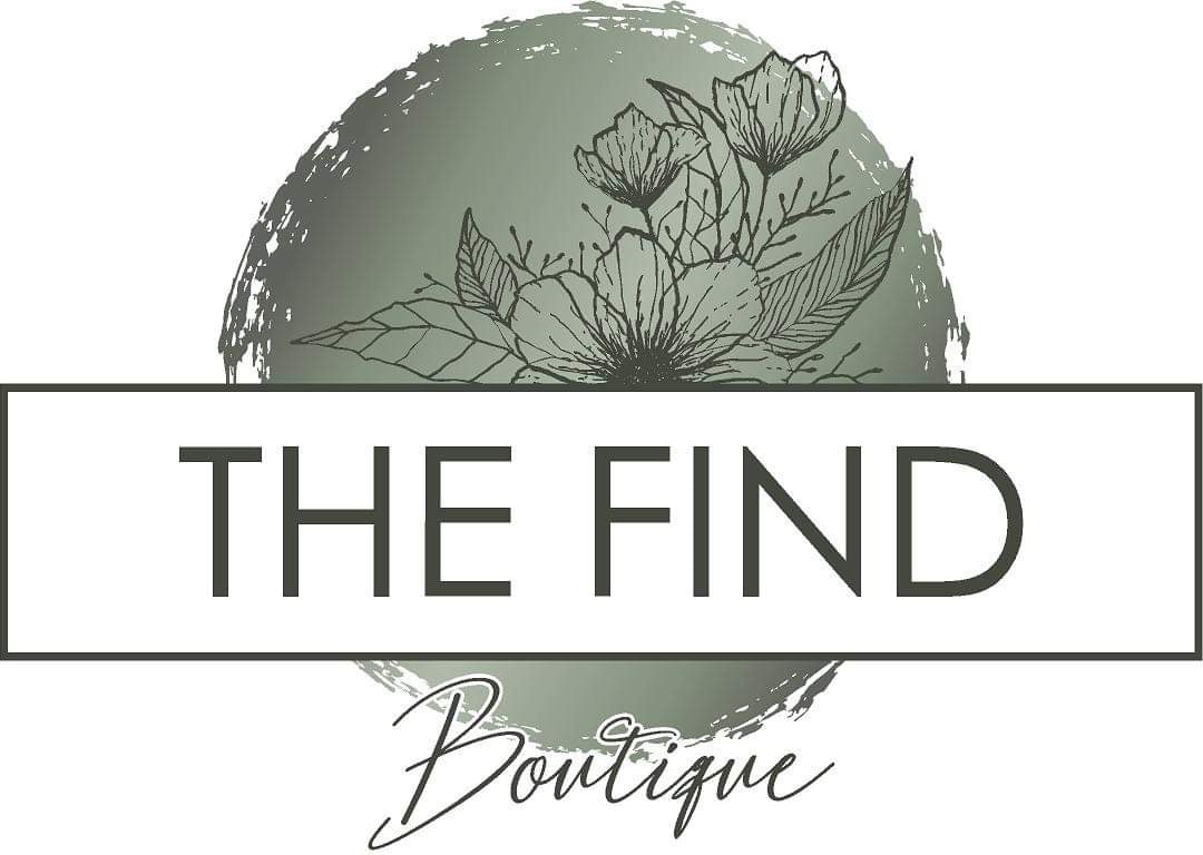 The Find Boutique LLC ® logo