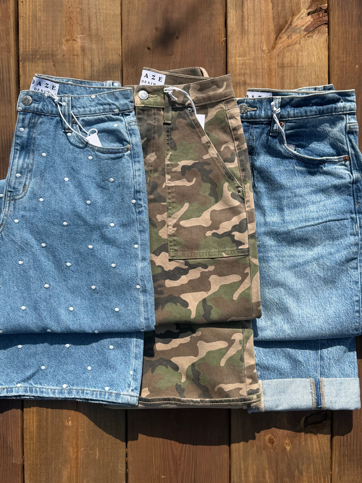 Bottoms
