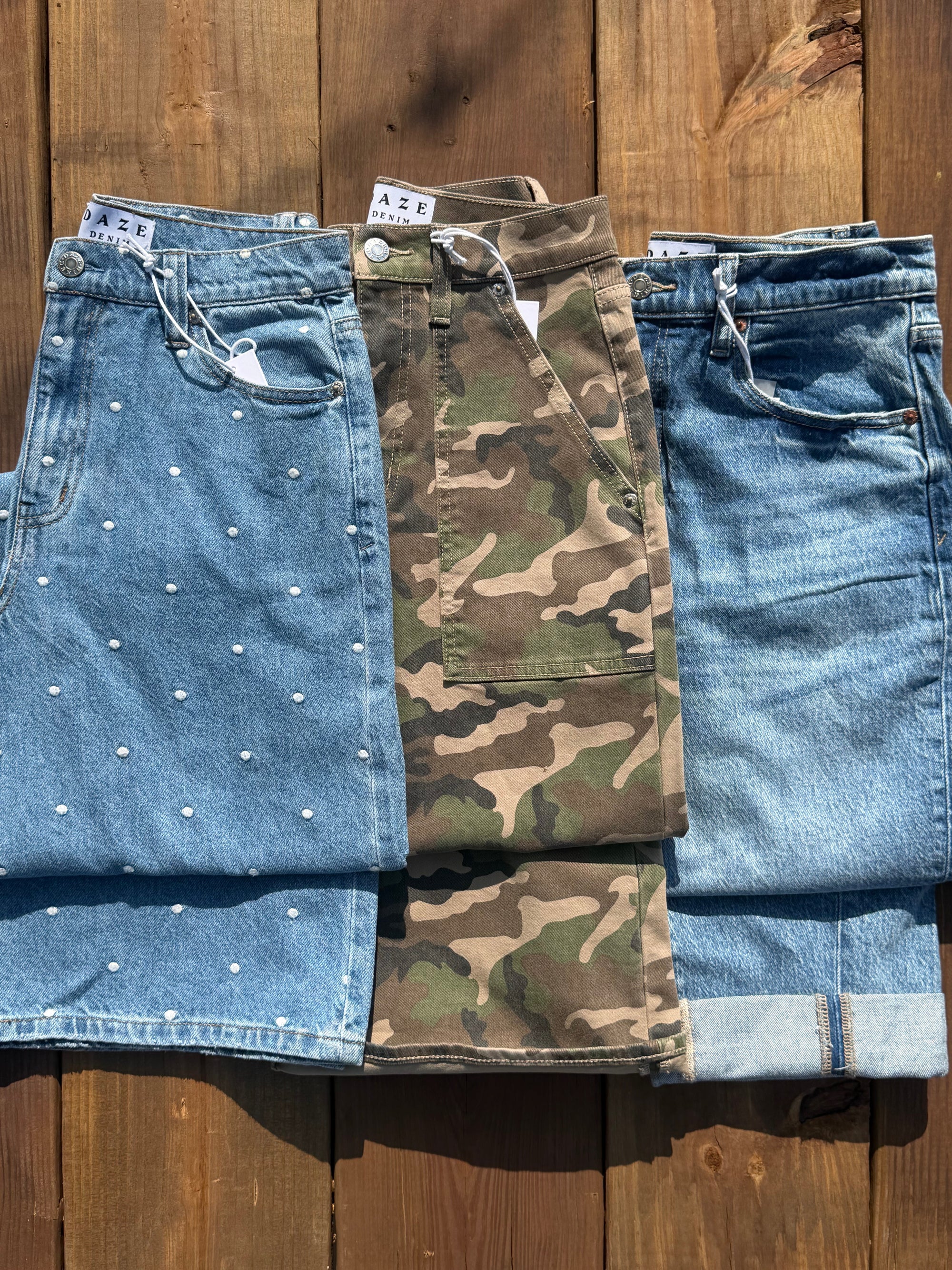 Bottoms