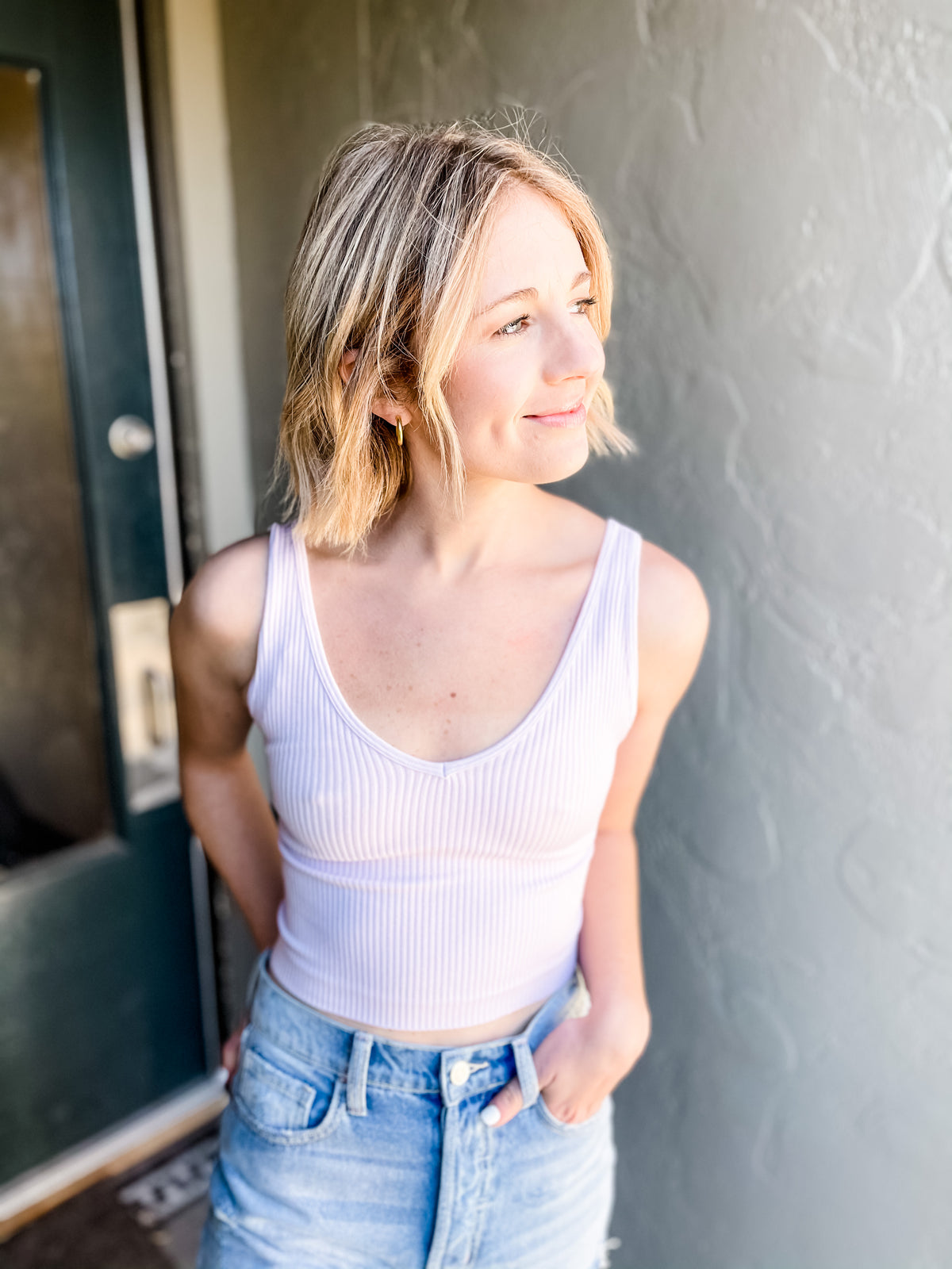 Bralettes/Brami’s