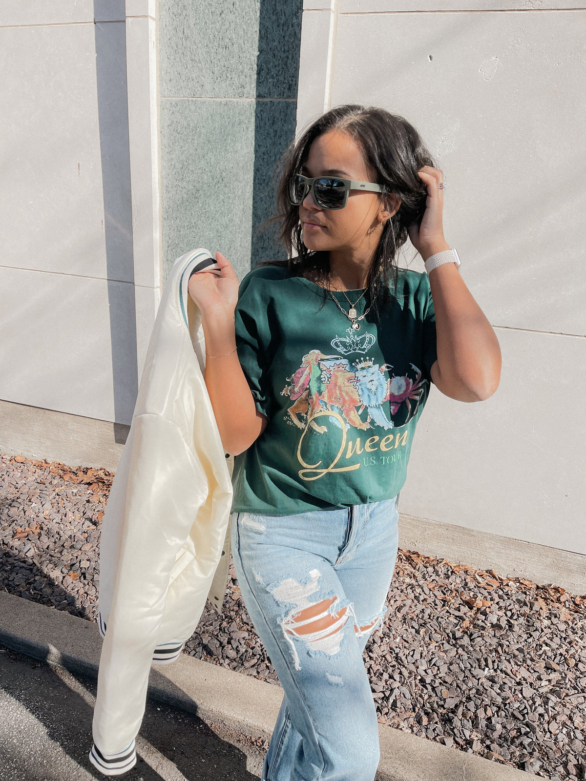 Daydreamer Tees