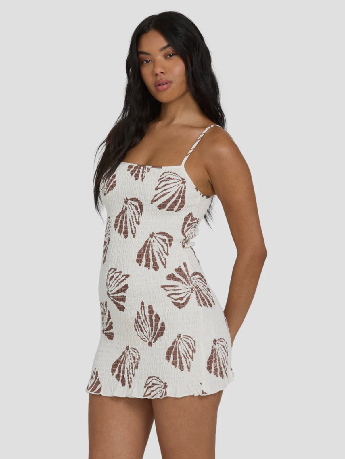 Billabong So Bright Mini Dress