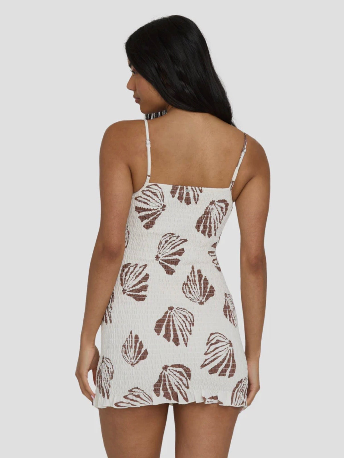 Billabong So Bright Mini Dress