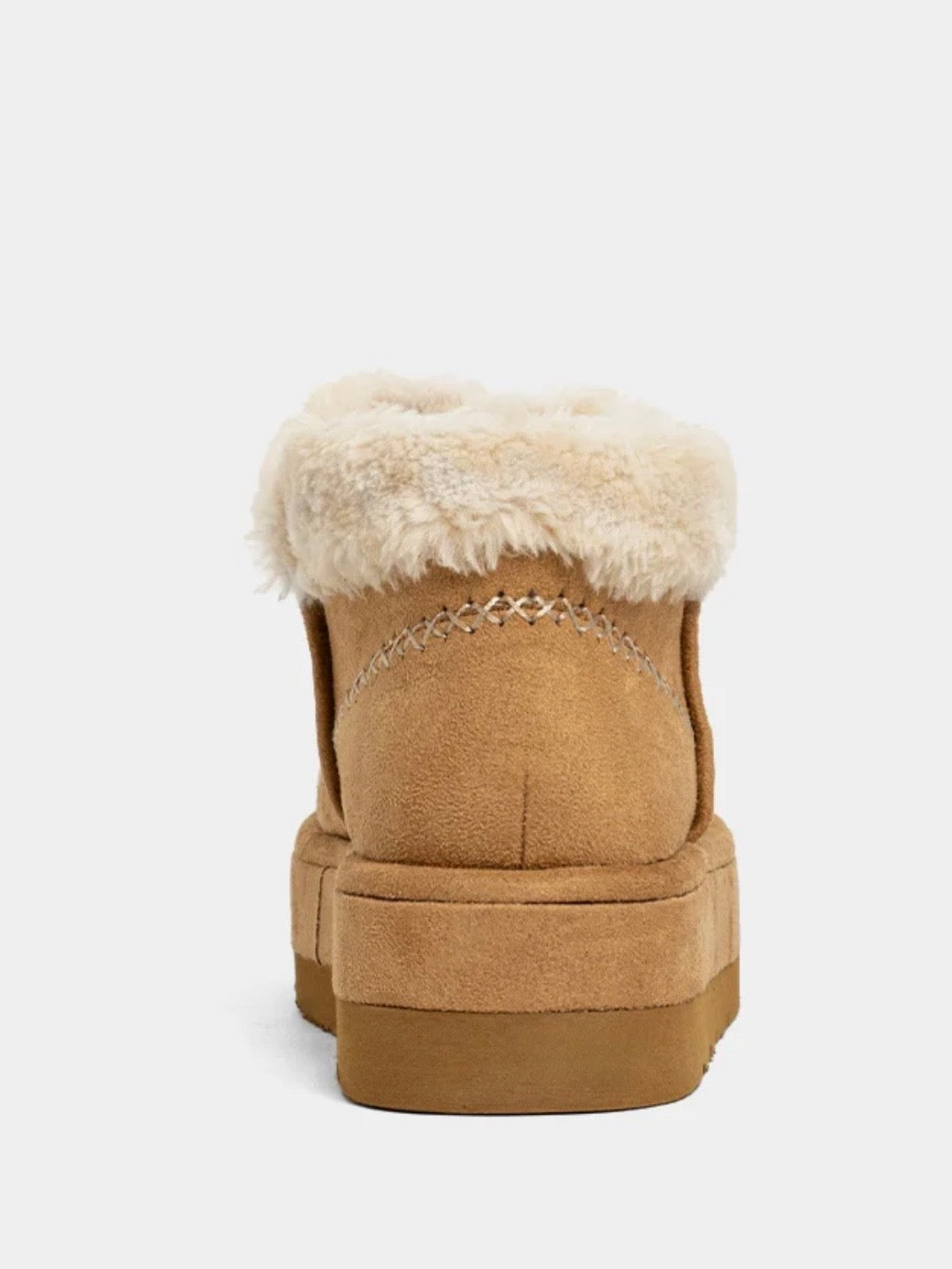 Ulla Winter Boot