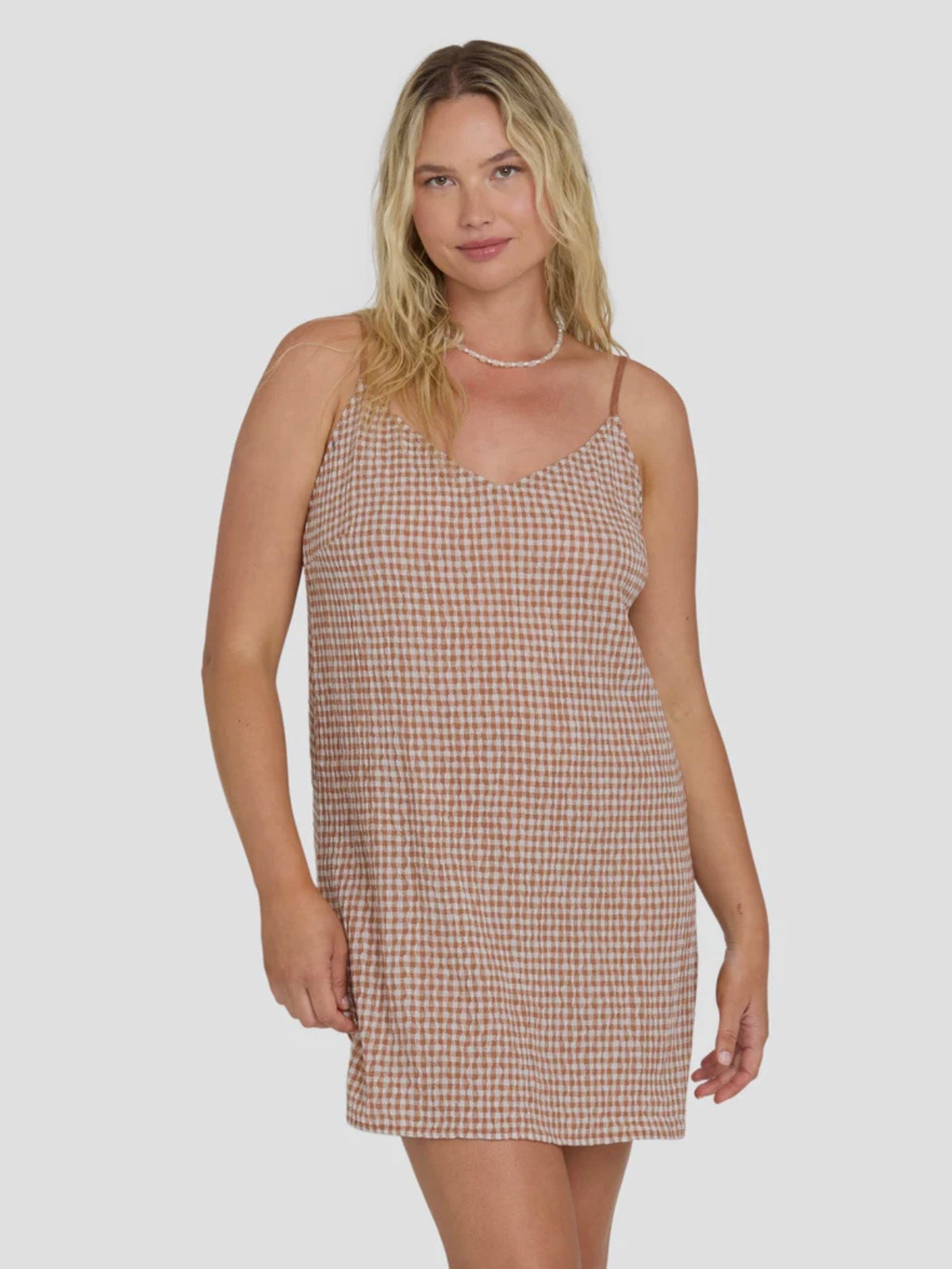 Billabong Summer Love Mini Dress
