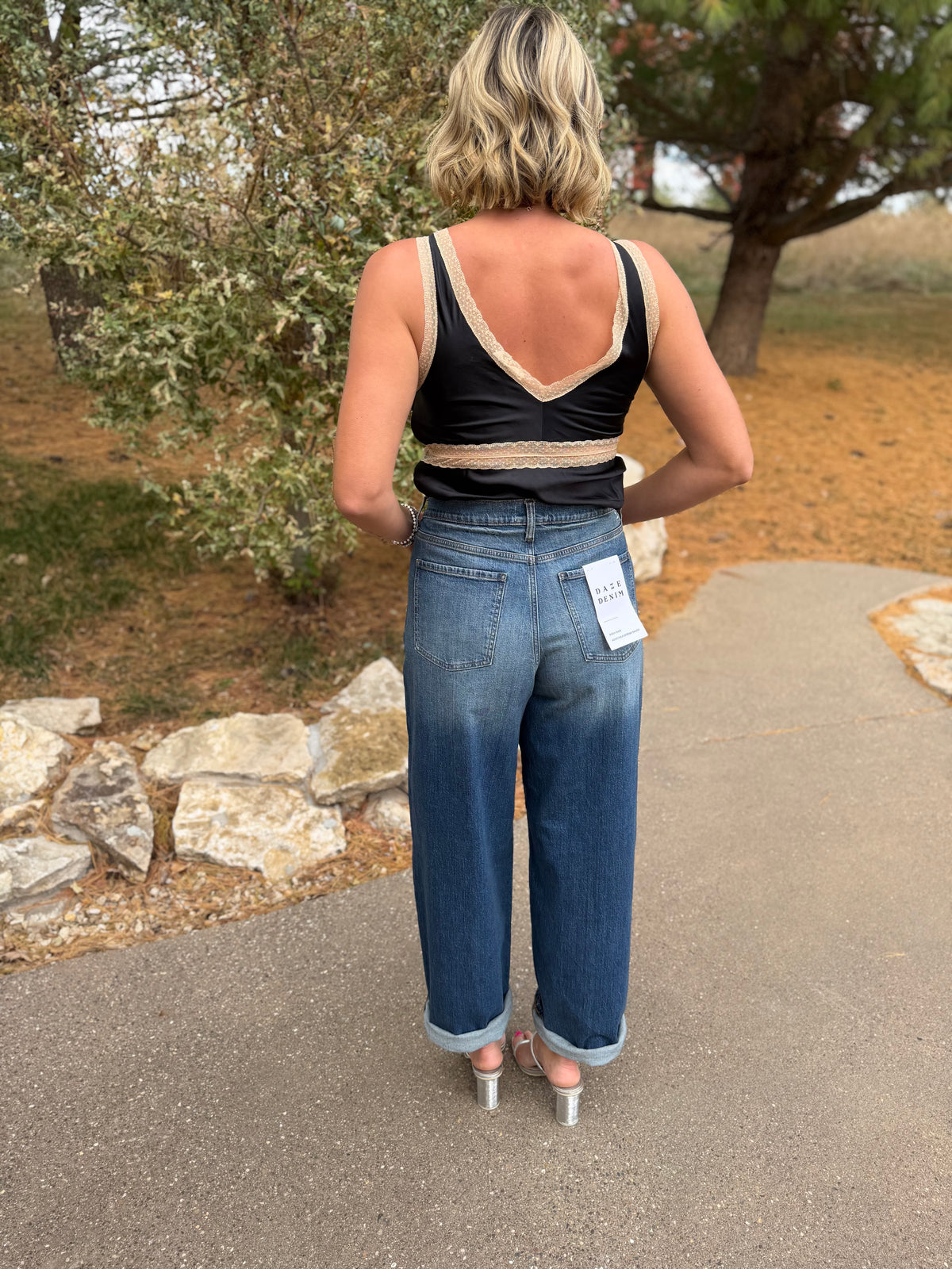 Highland Extreme Baggy