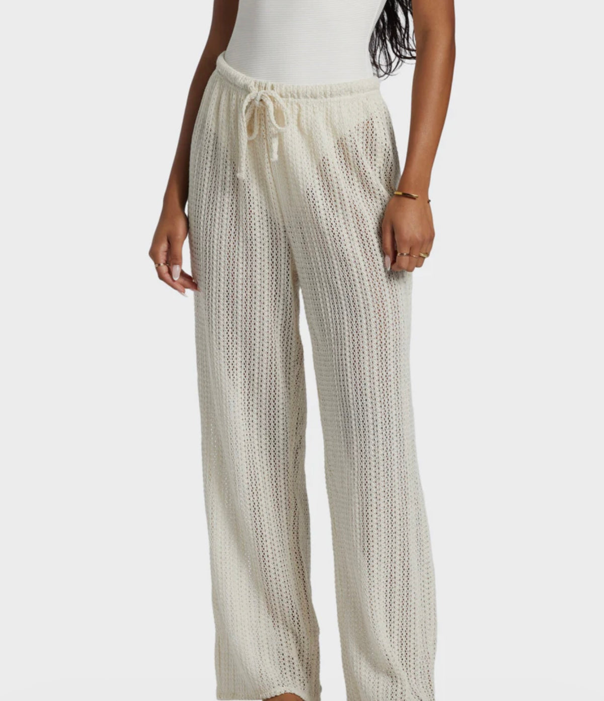 Largo Beach Pant Cover Up