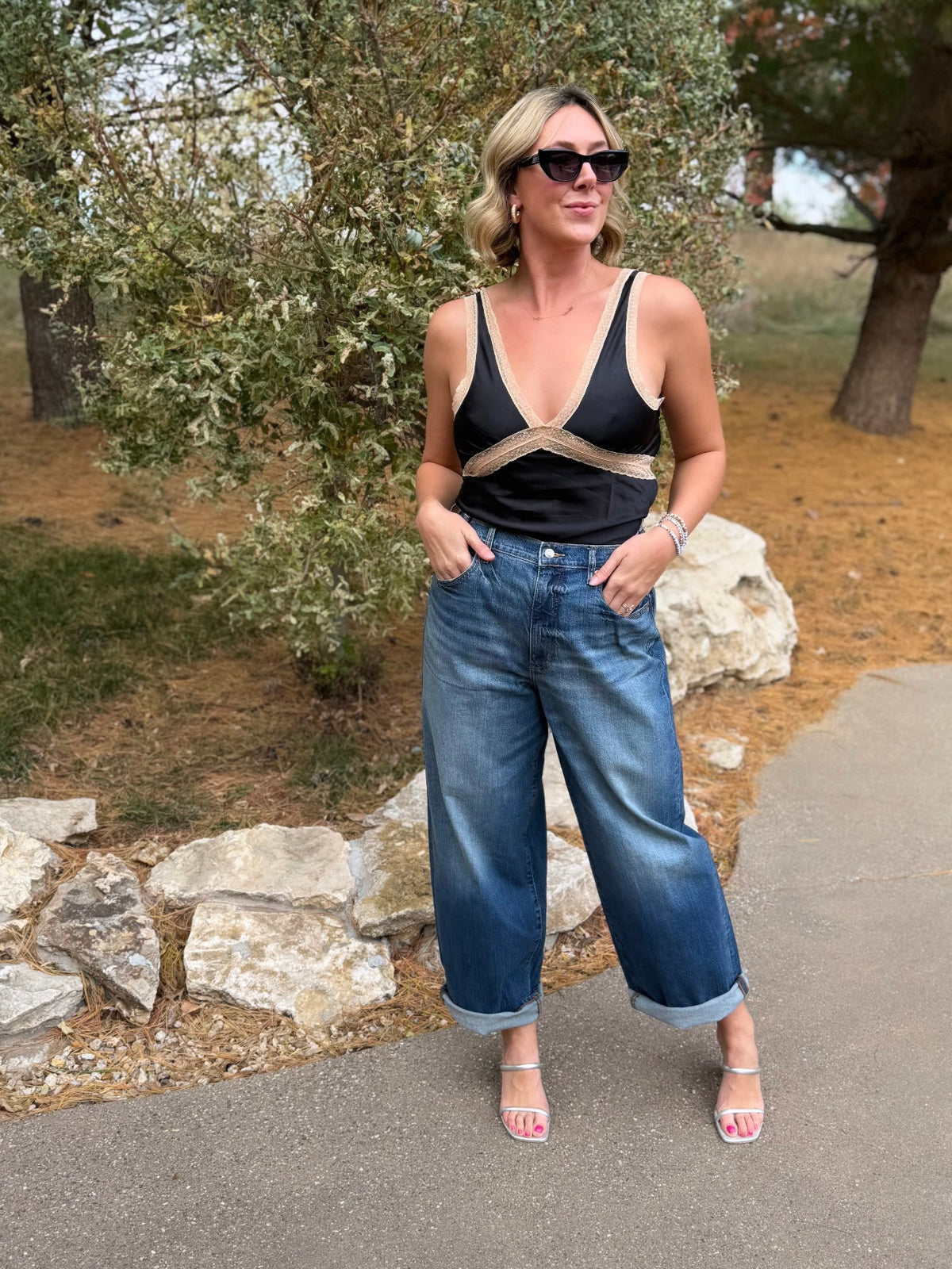 Highland Extreme Baggy