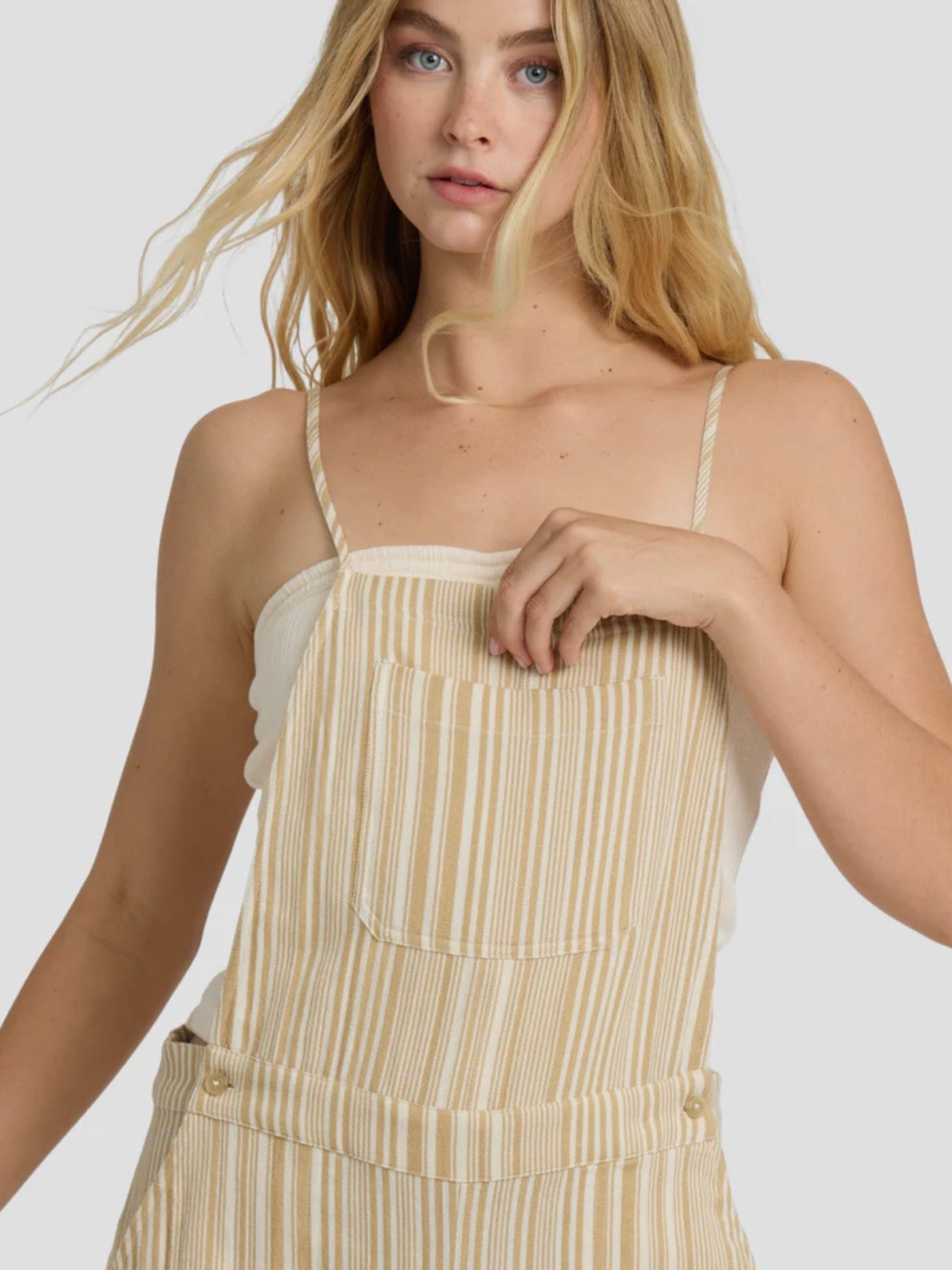 So Easy Romper