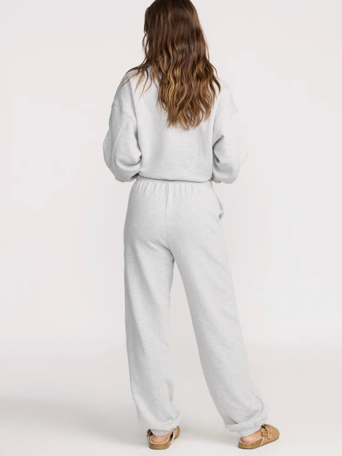 So Sunny Sweatpants