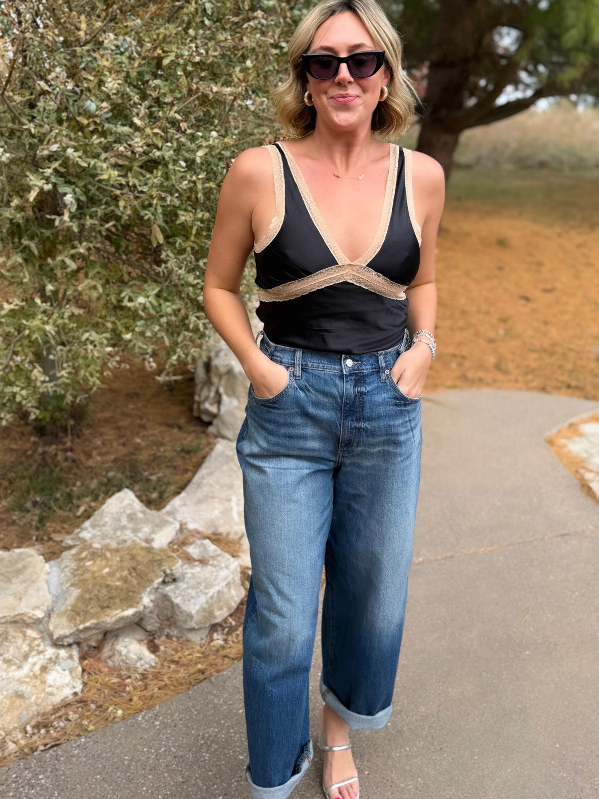 Highland Extreme Baggy