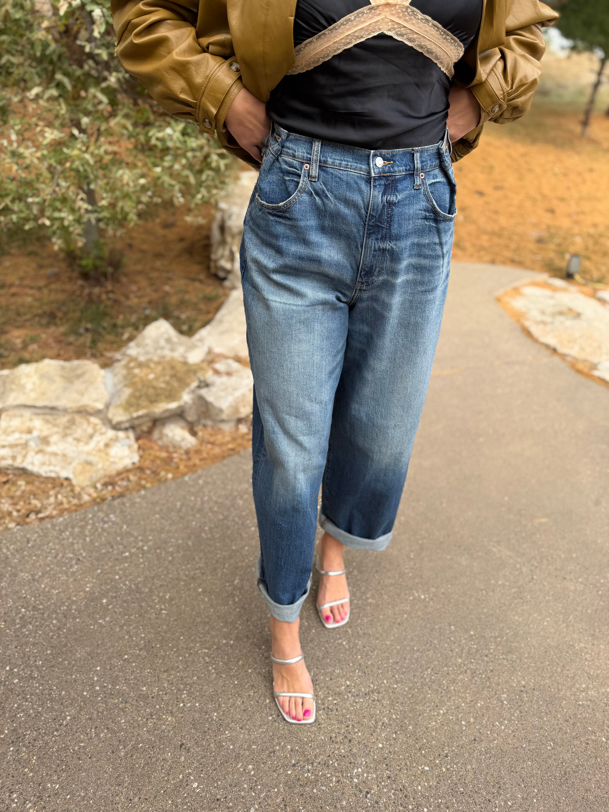 Highland Extreme Baggy