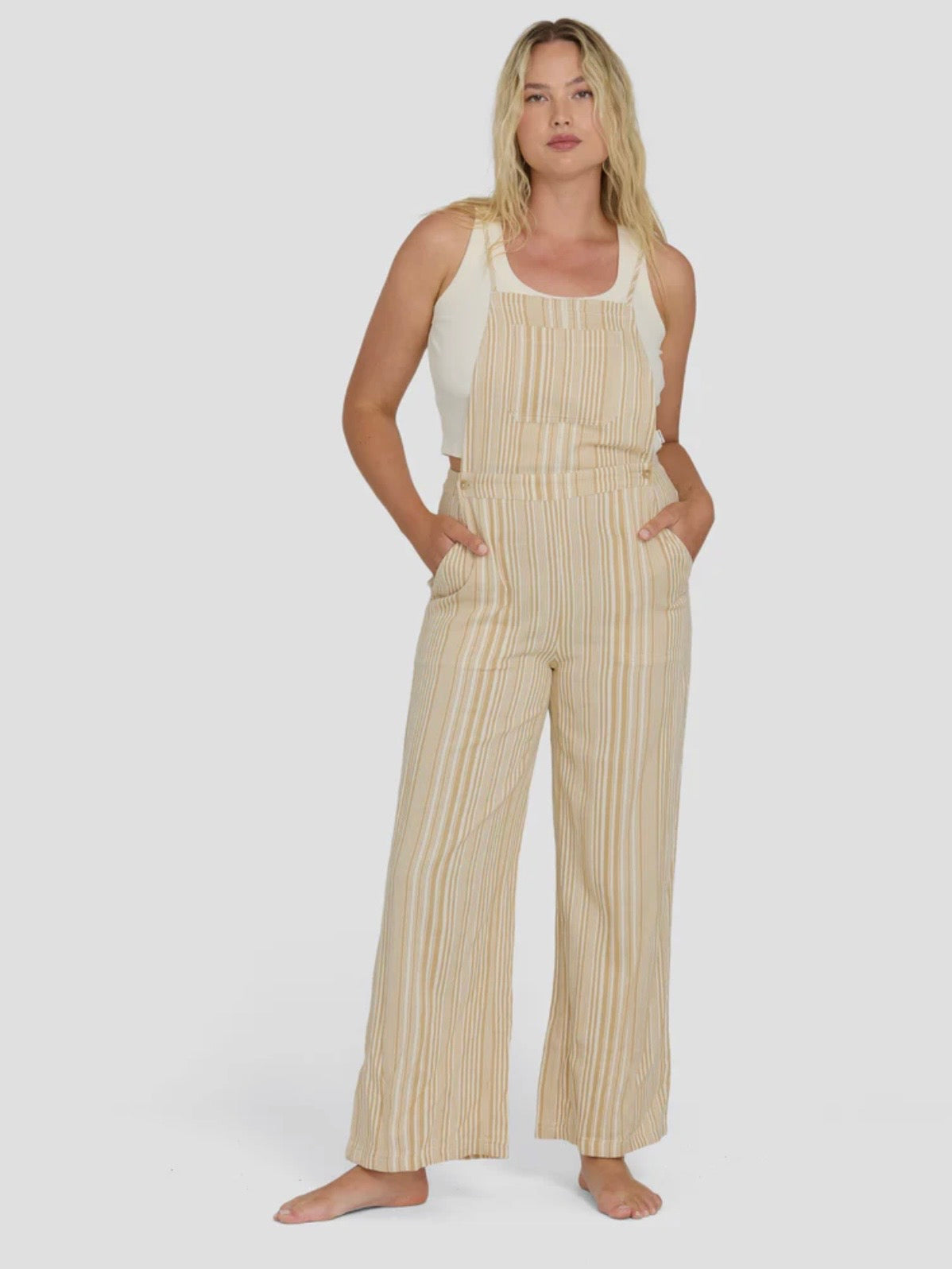 So Easy Romper