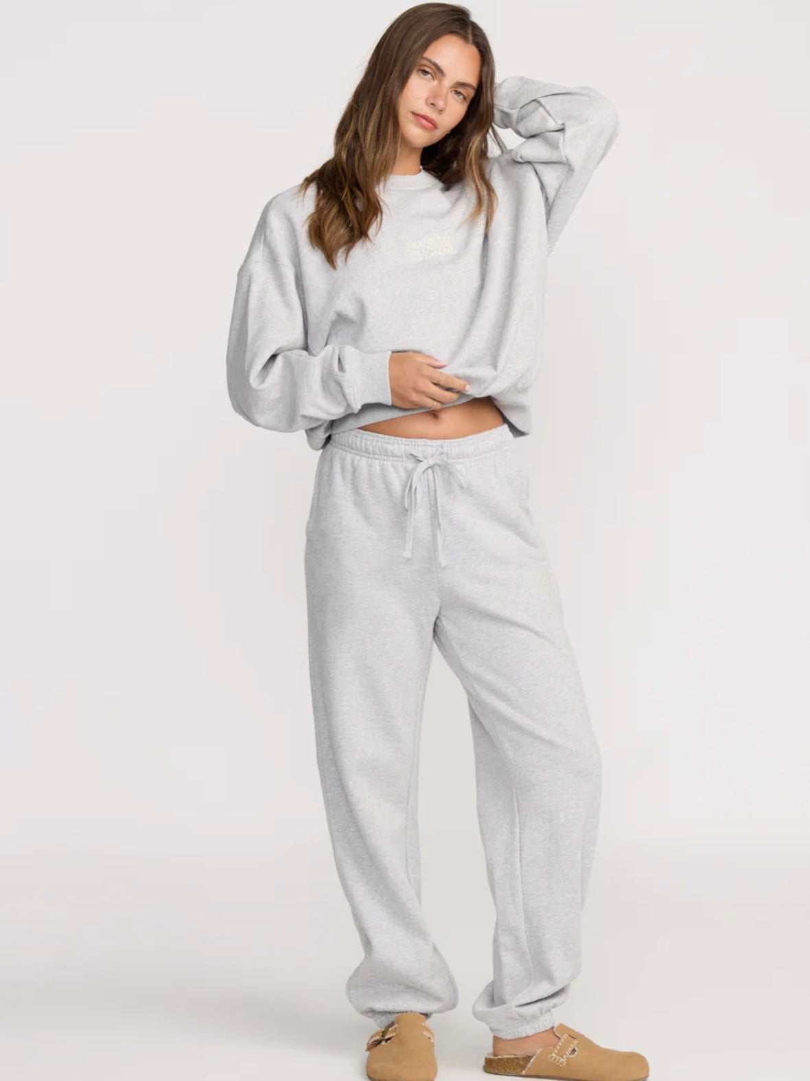 So Sunny Sweatpants