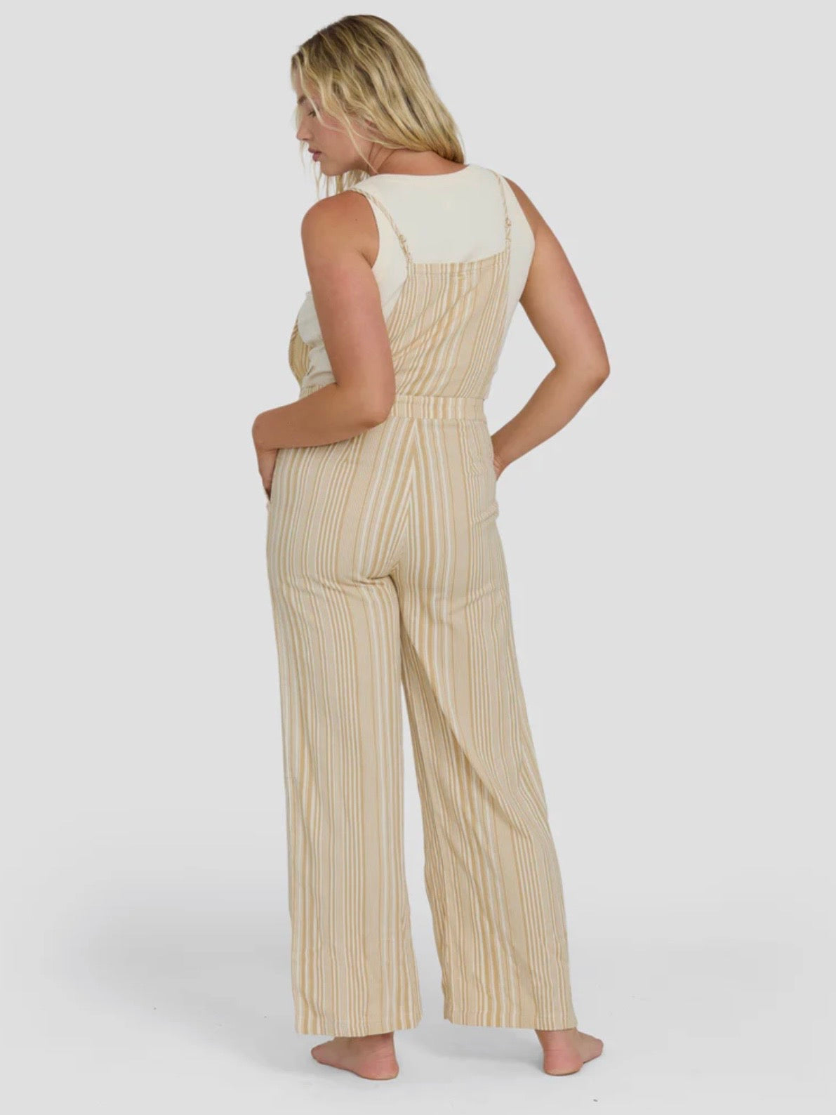 So Easy Romper