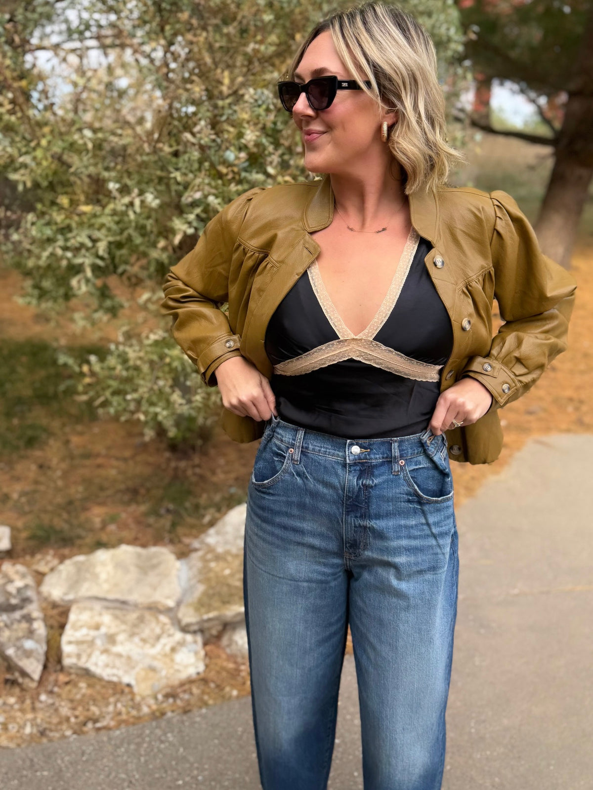 Highland Extreme Baggy