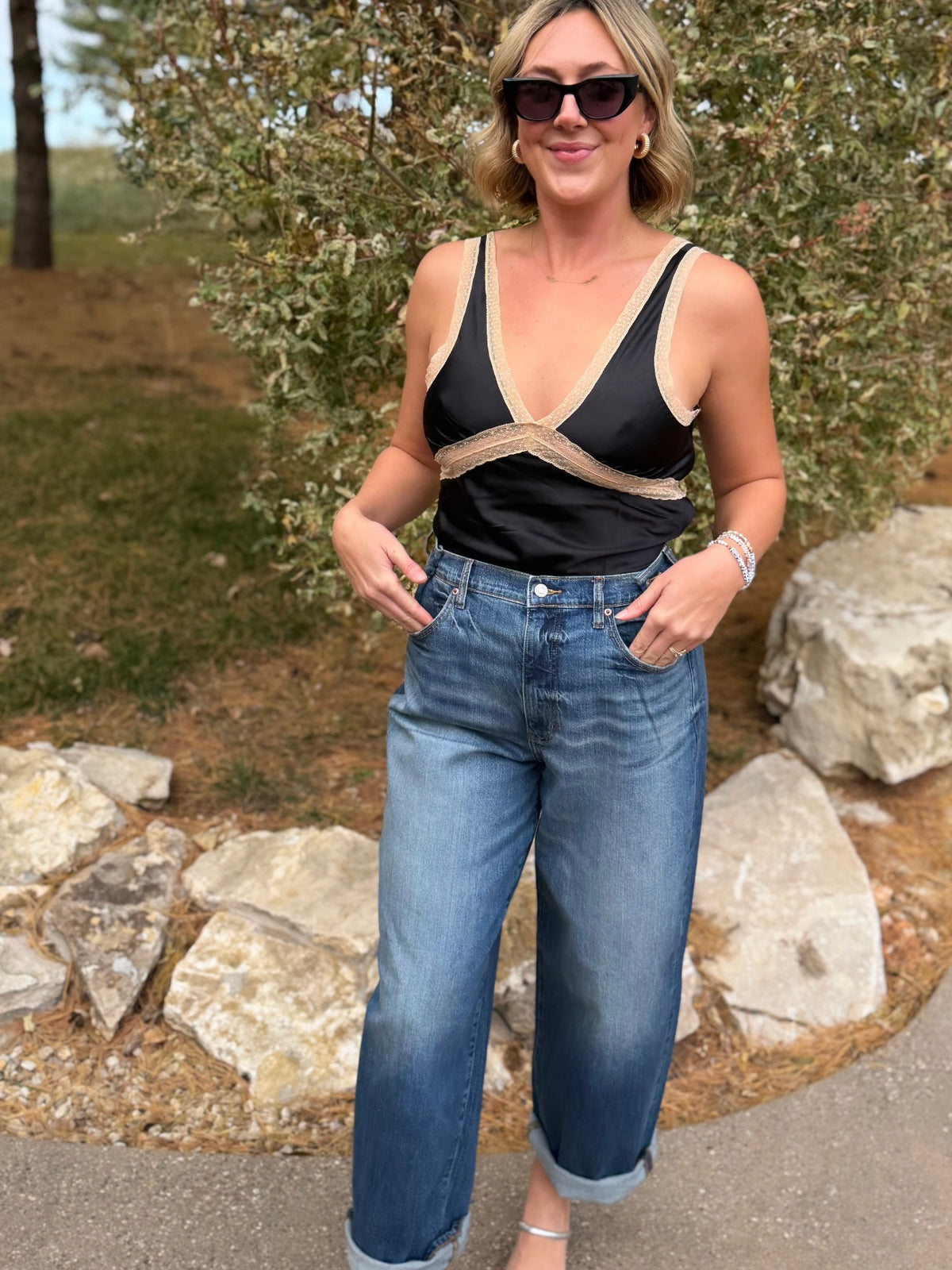 Highland Extreme Baggy