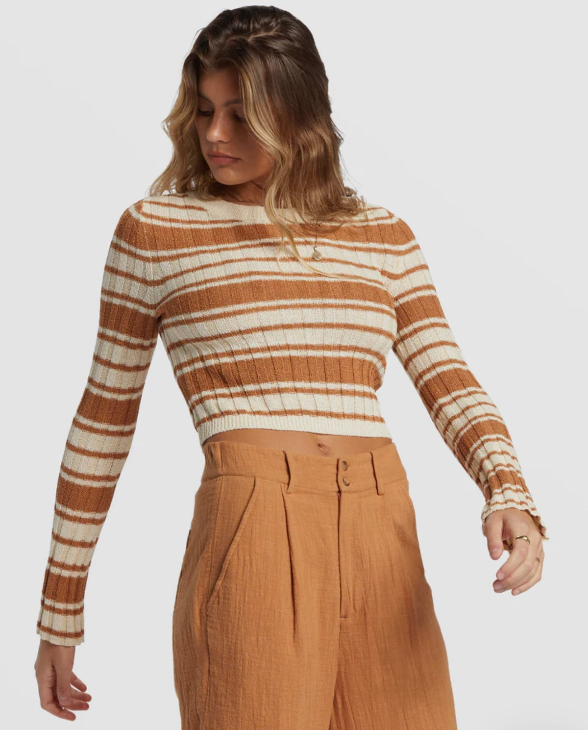 Billabong Clare Crew Neck Sweater