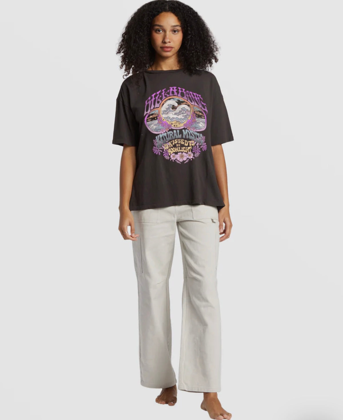 Natural Mystic Graphic Tee