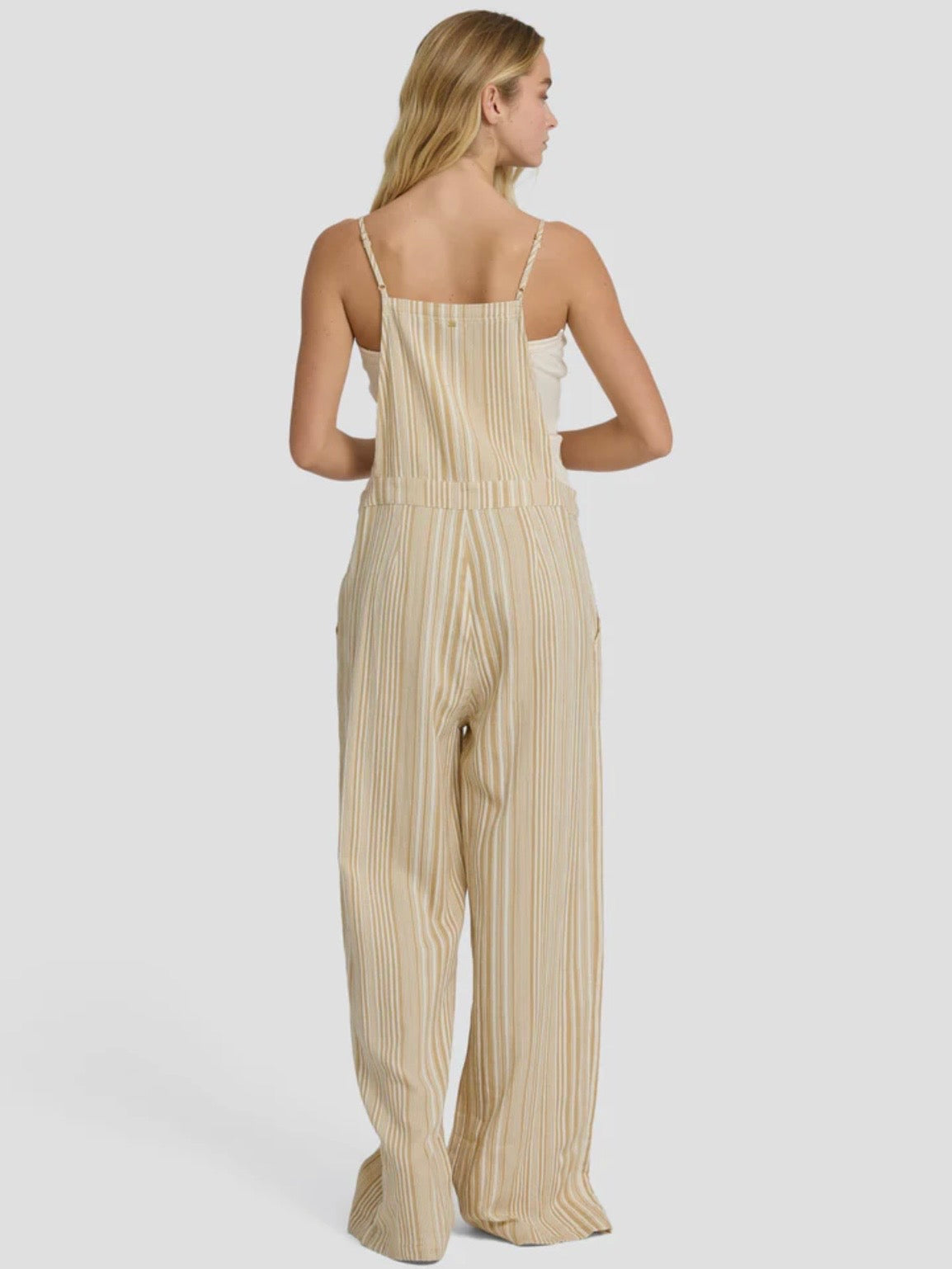 So Easy Romper