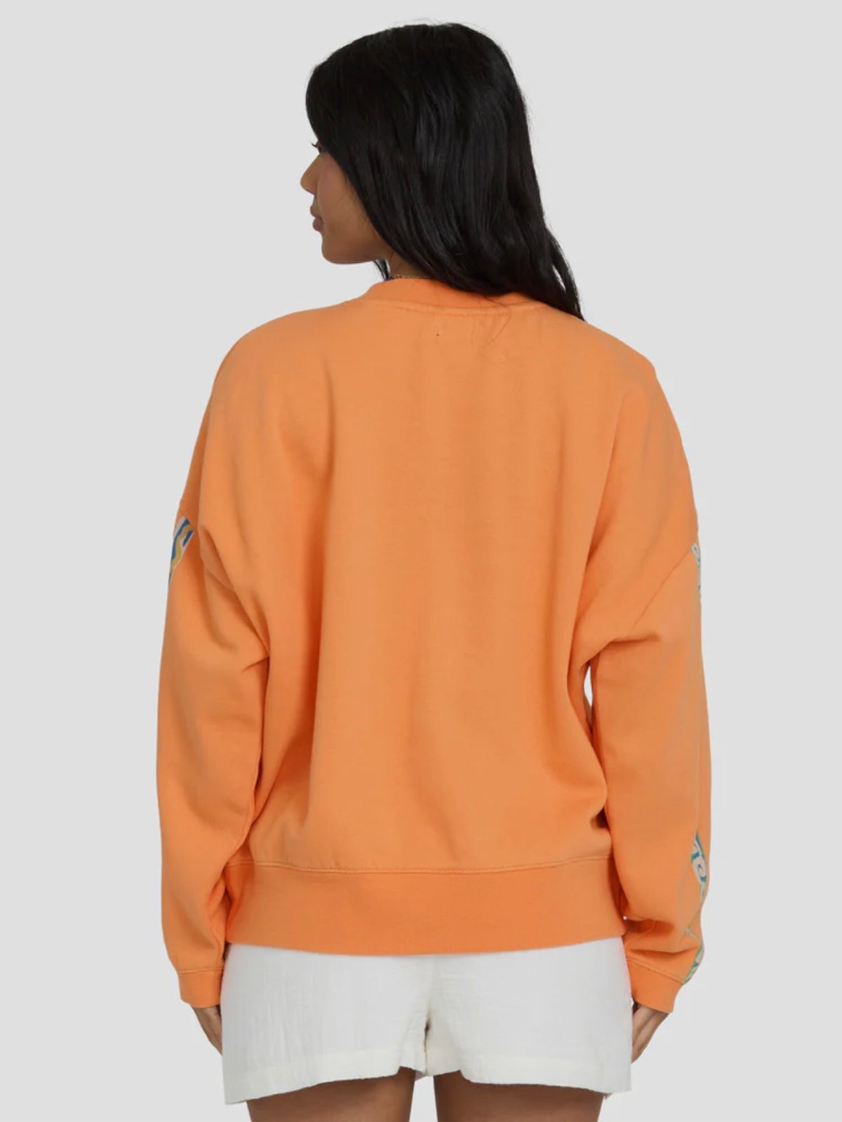 Palm Rio Crewneck Sweatshirt