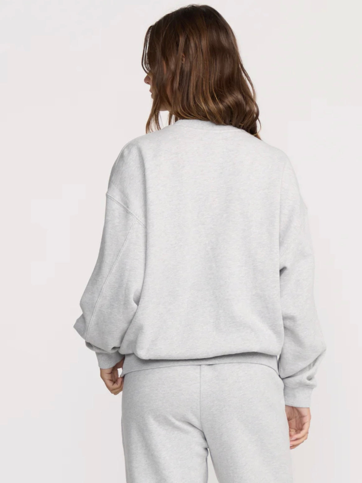 So Sunny Kendal Crewneck Sweatshirt