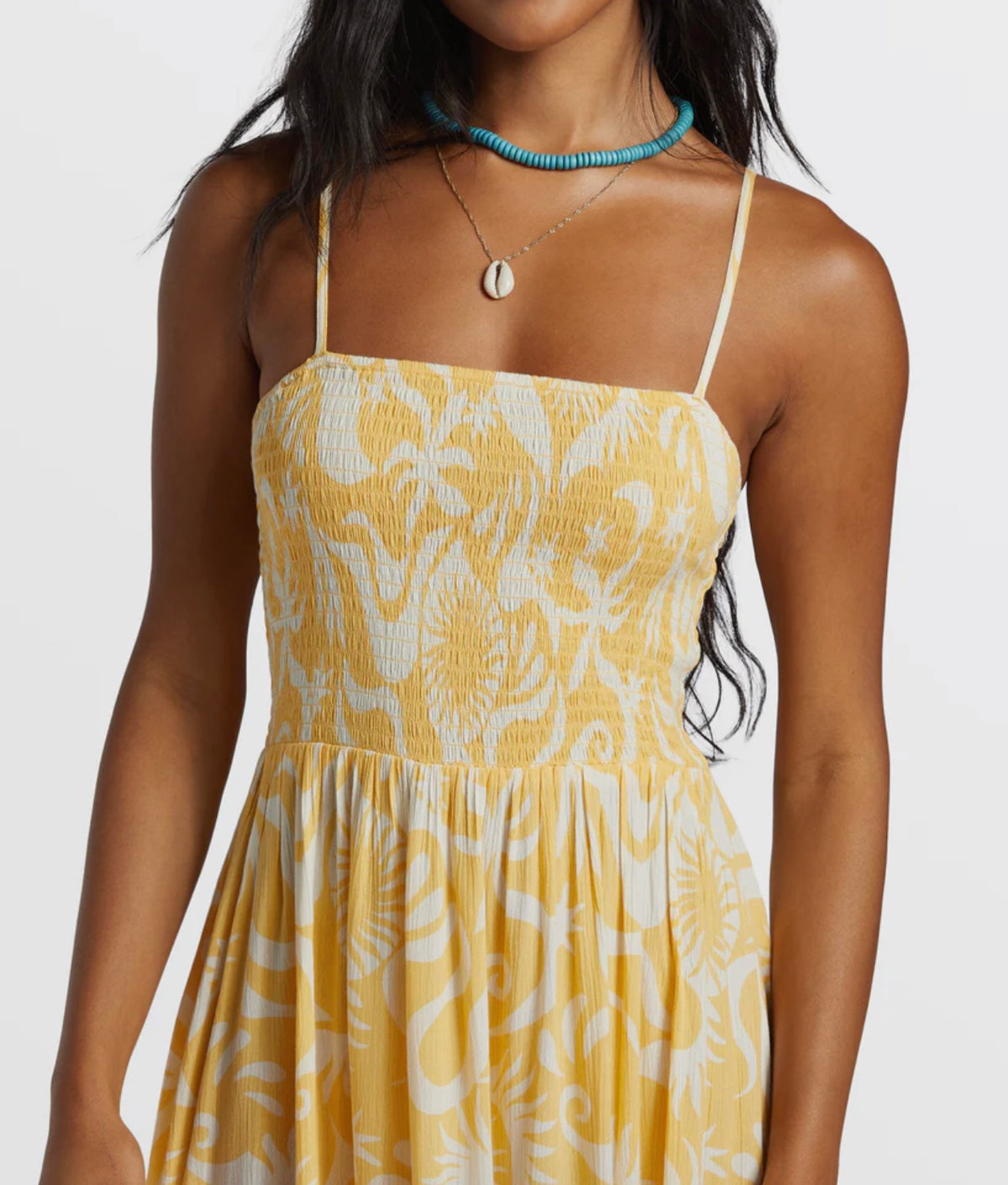 Billabong Sunspell Maxi Dress