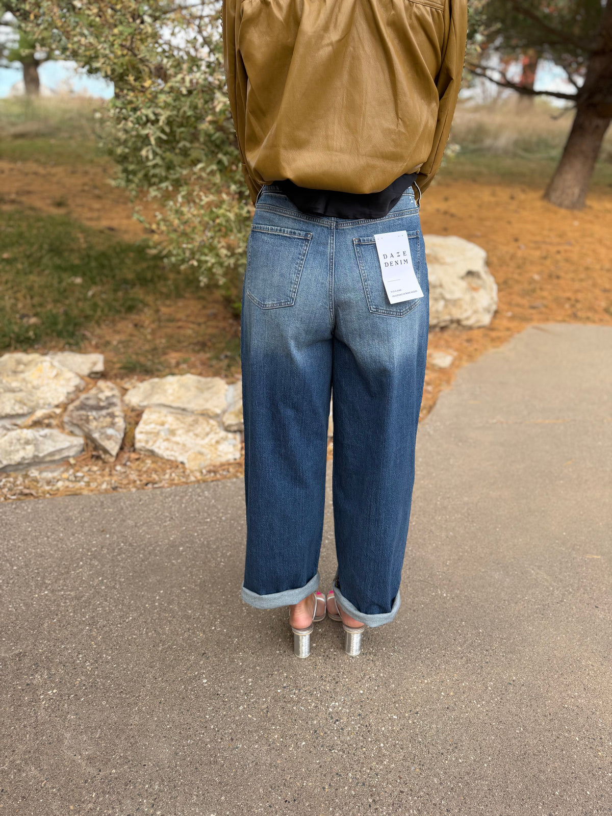 Highland Extreme Baggy