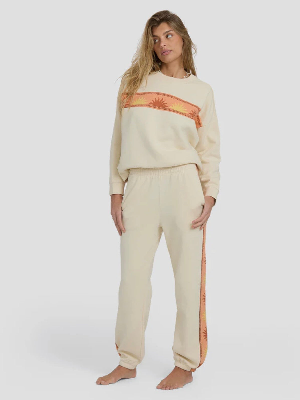 Echo Crewneck Sweatshirt