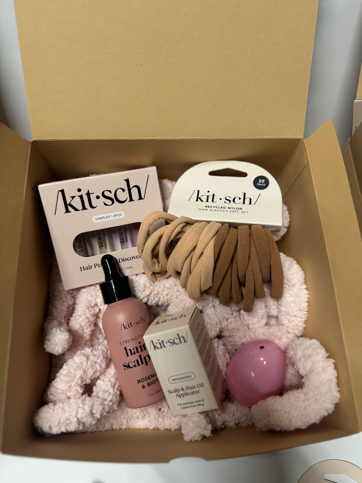 Mystery Box valued at up to $60!