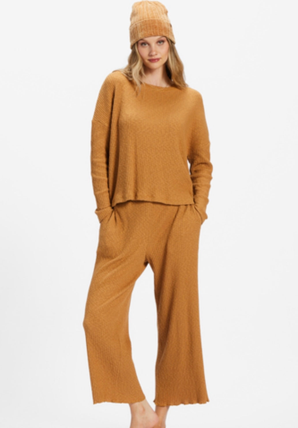Still Loungin Pants