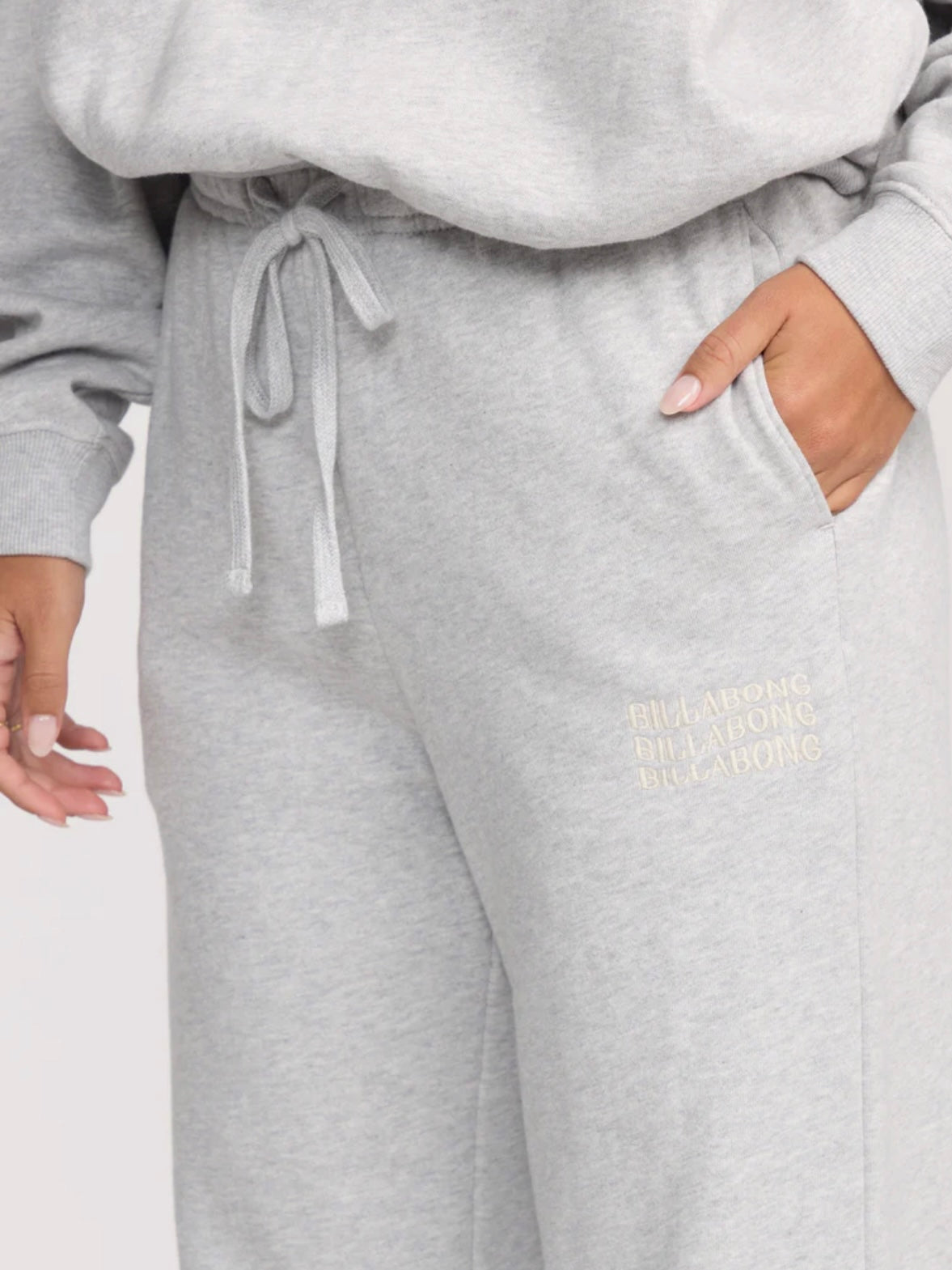 So Sunny Sweatpants