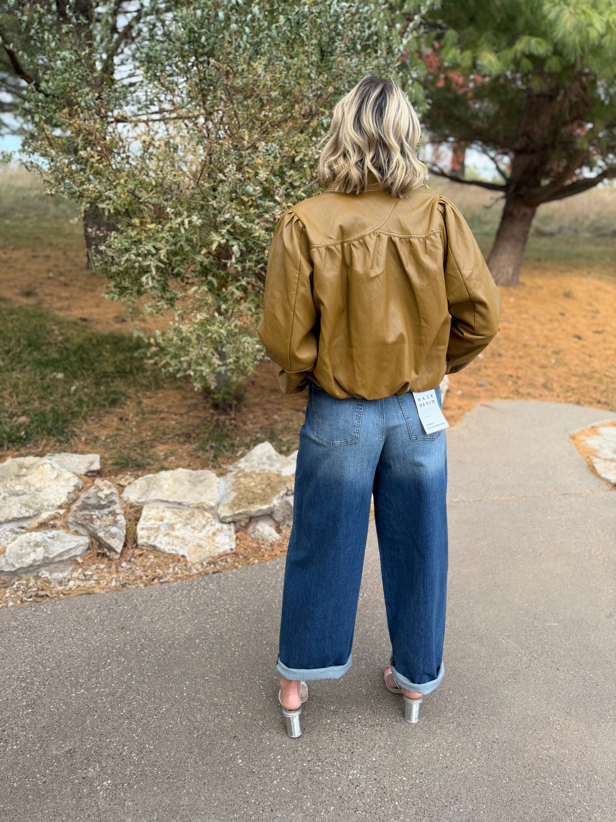 Highland Extreme Baggy