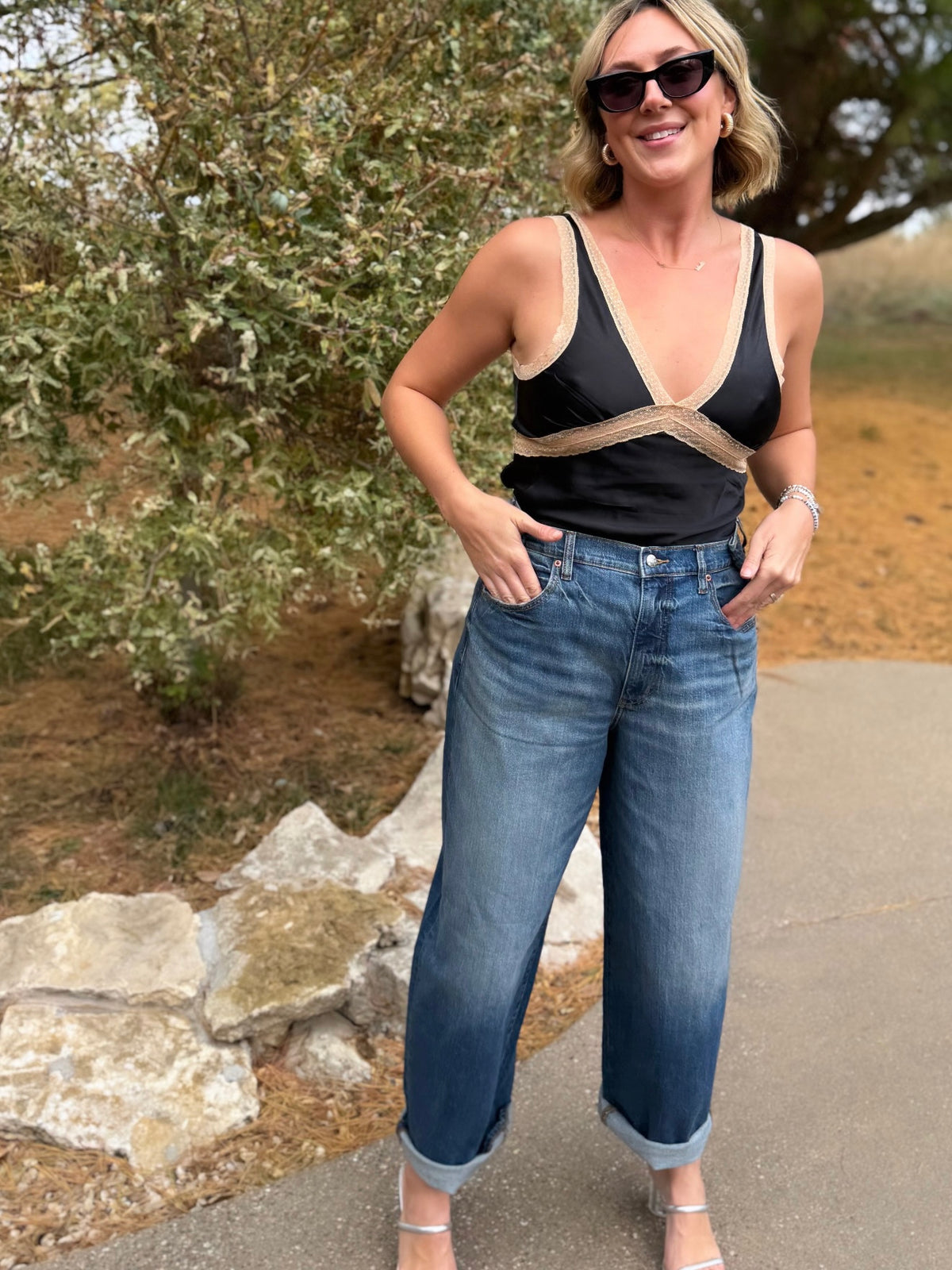 Highland Extreme Baggy