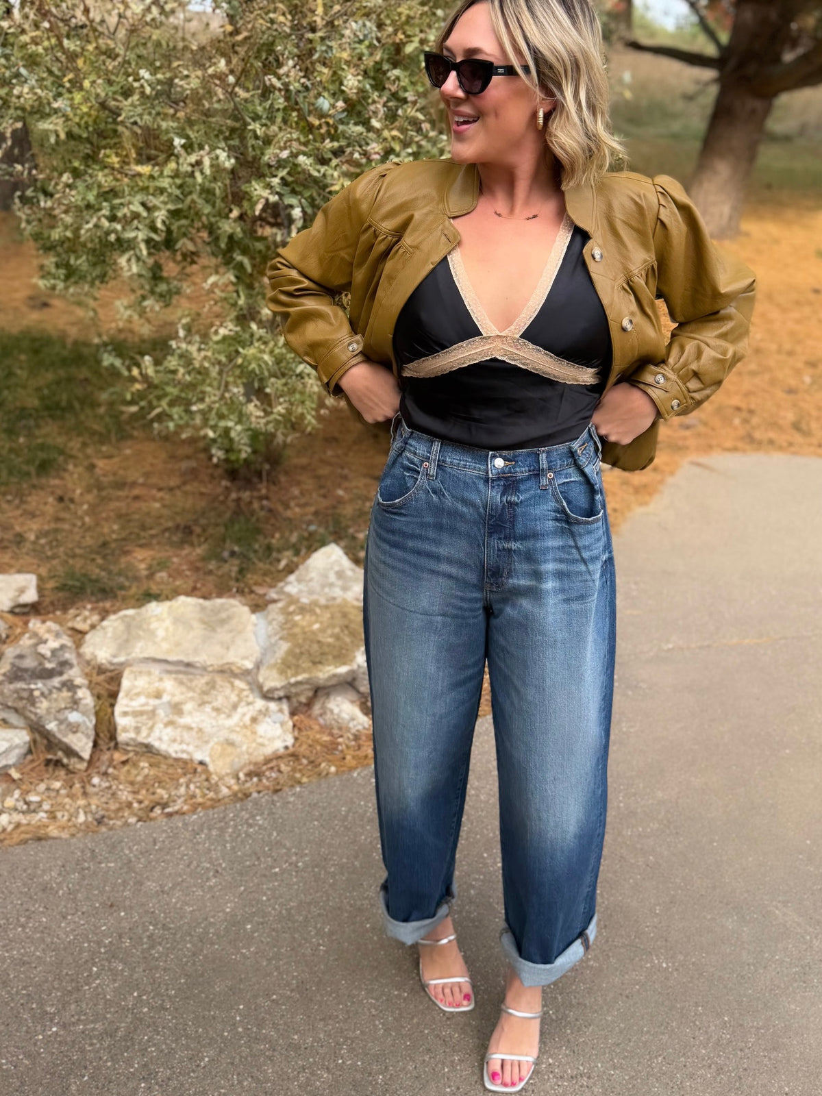 Highland Extreme Baggy