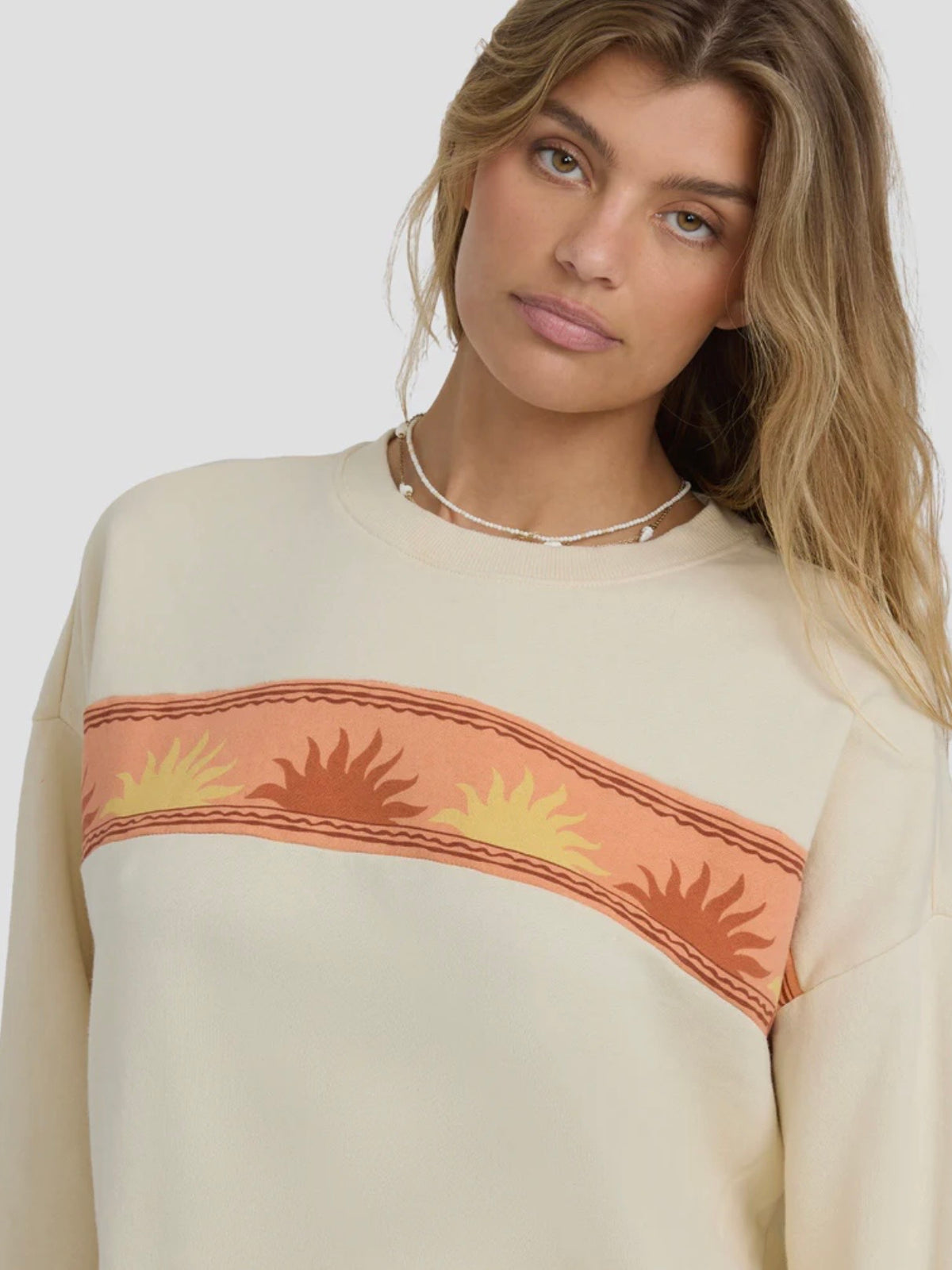 Echo Crewneck Sweatshirt