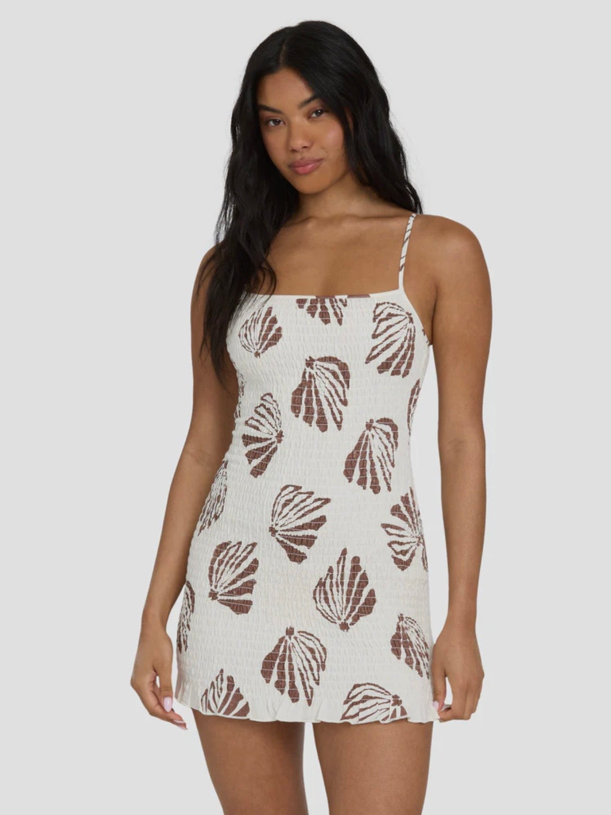 Billabong So Bright Mini Dress