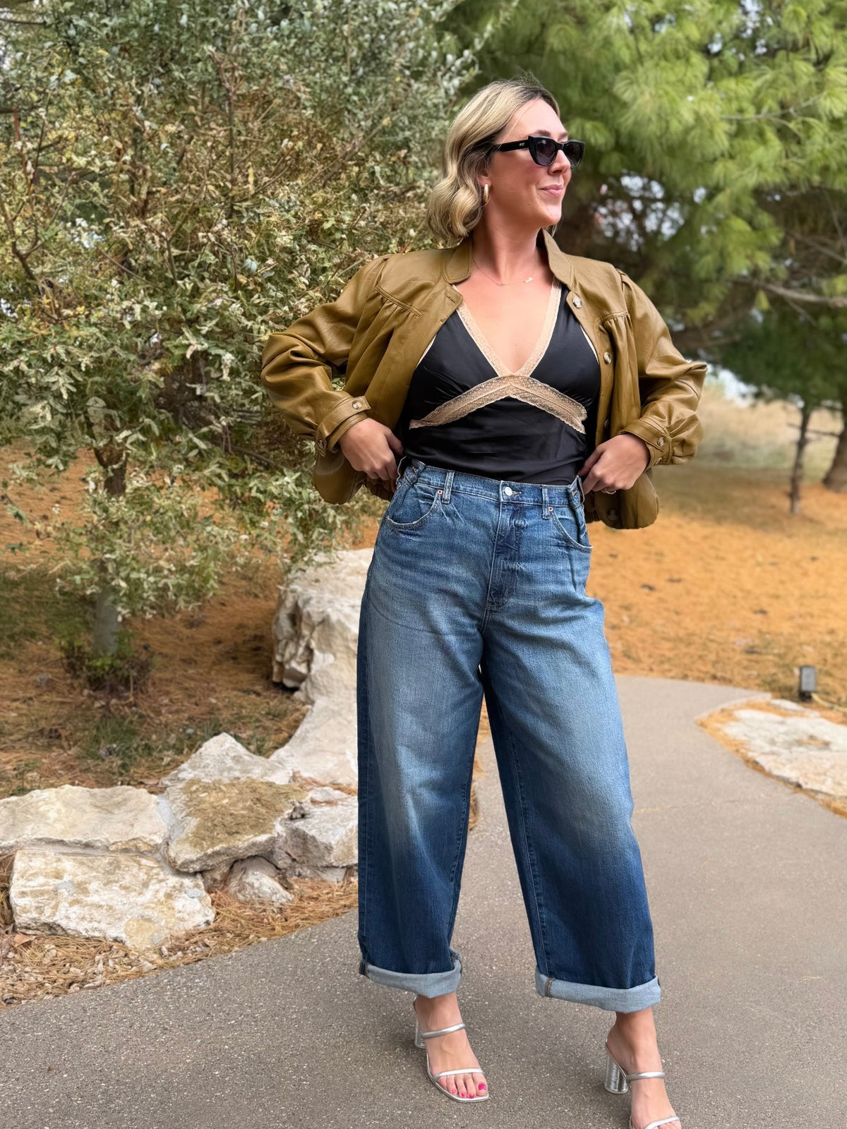 Highland Extreme Baggy