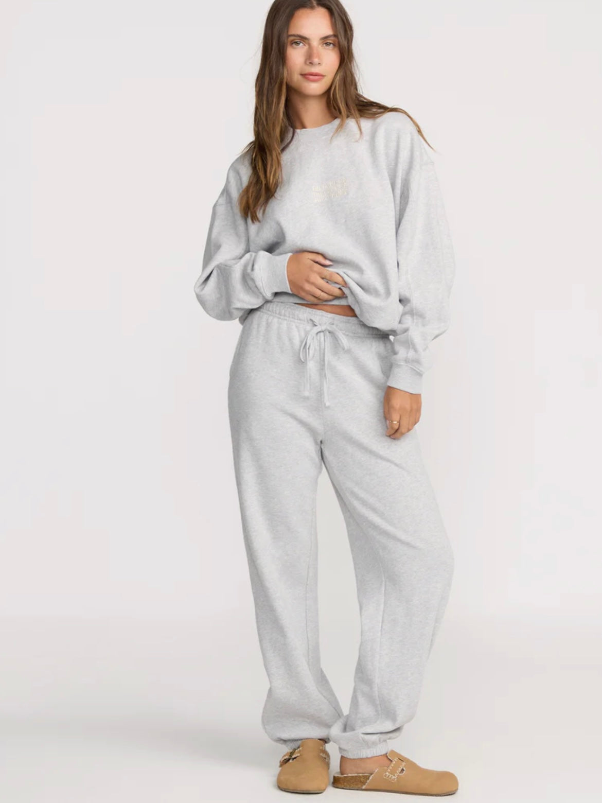 So Sunny Sweatpants