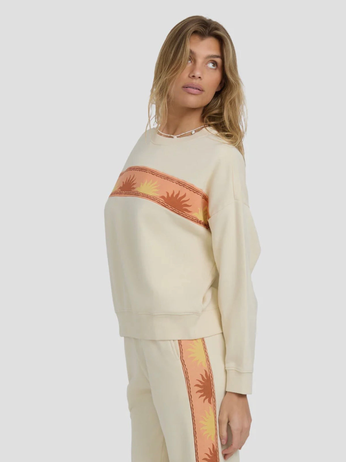 Echo Crewneck Sweatshirt