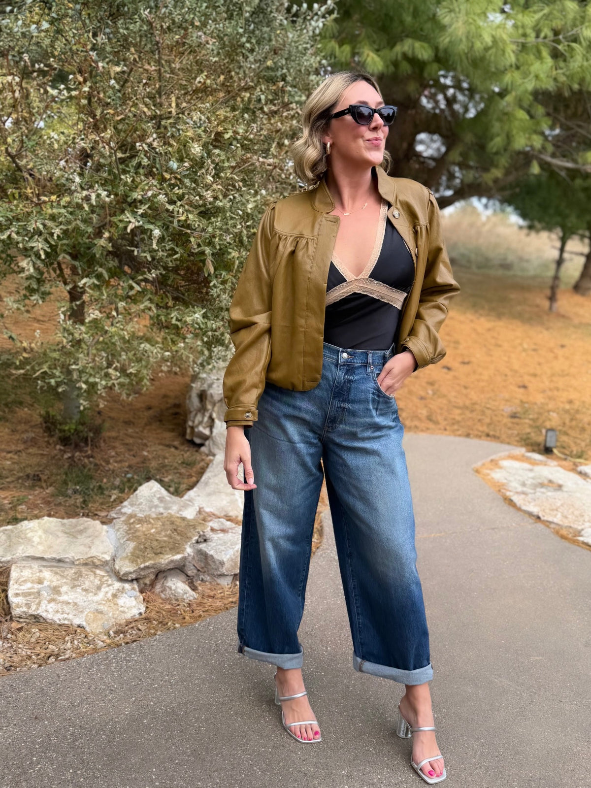 Highland Extreme Baggy