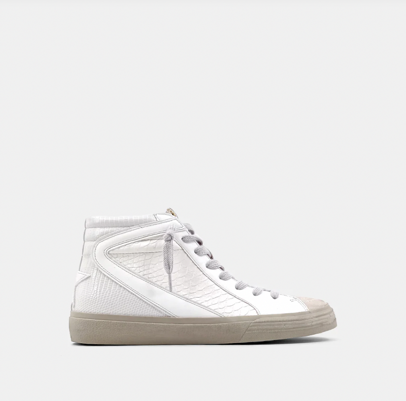 Shu Shop Rooney High Top Sneaker