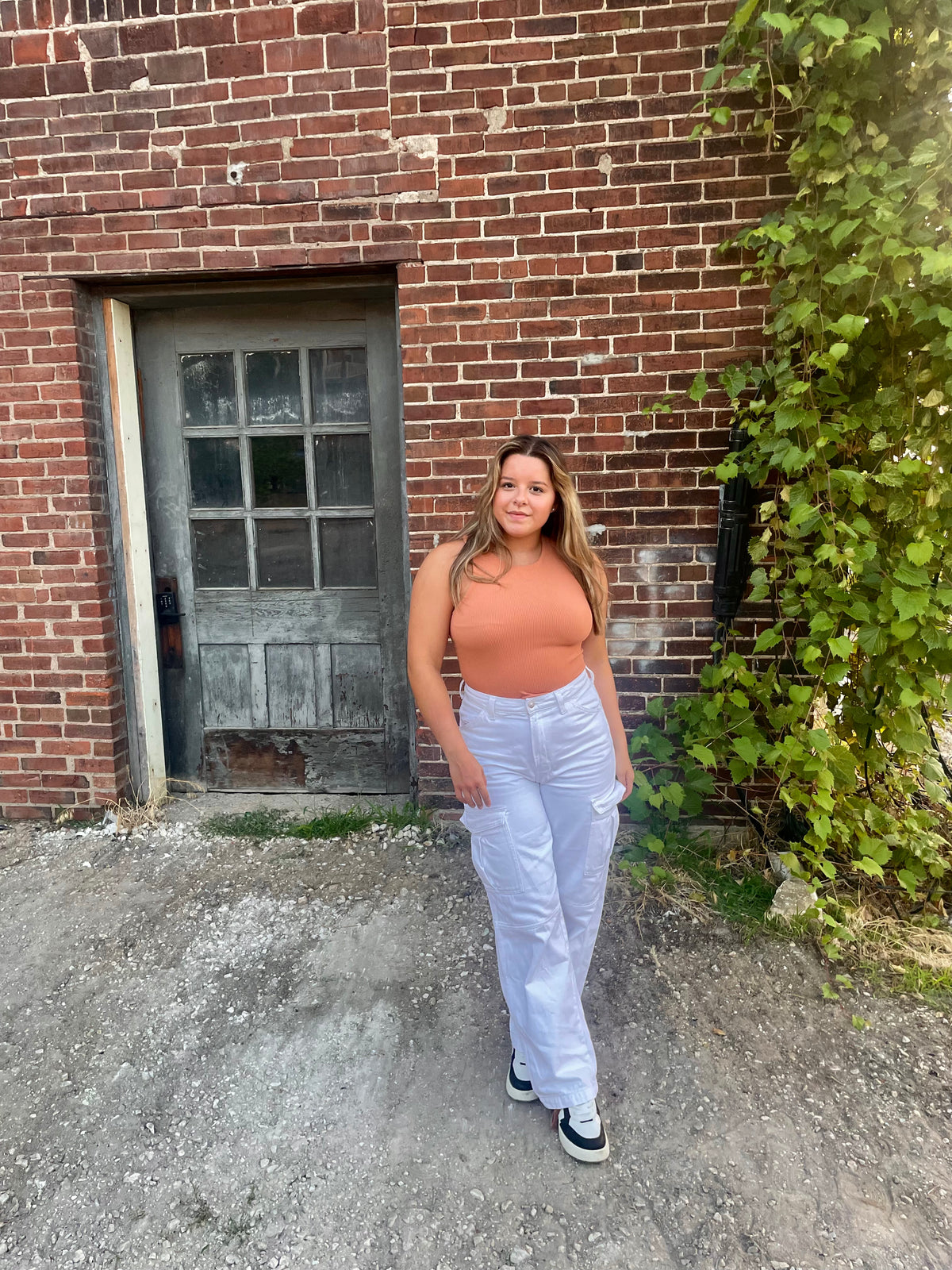 Sorbet Want It All Bodysuit