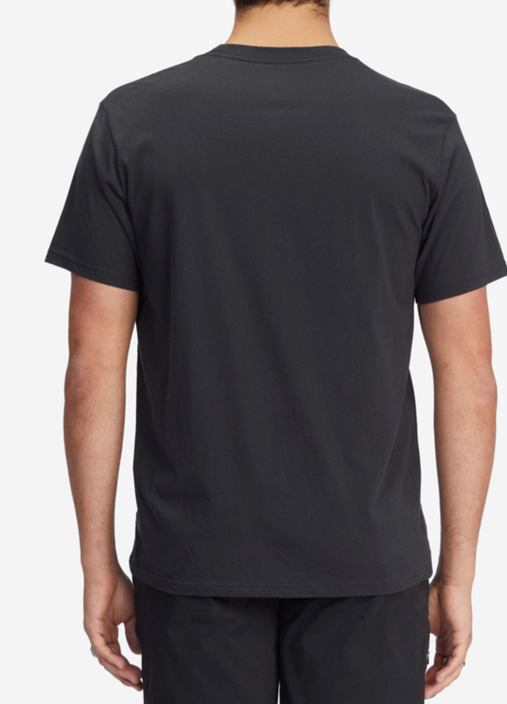 A/Div Otis Camo Organic SS Tee