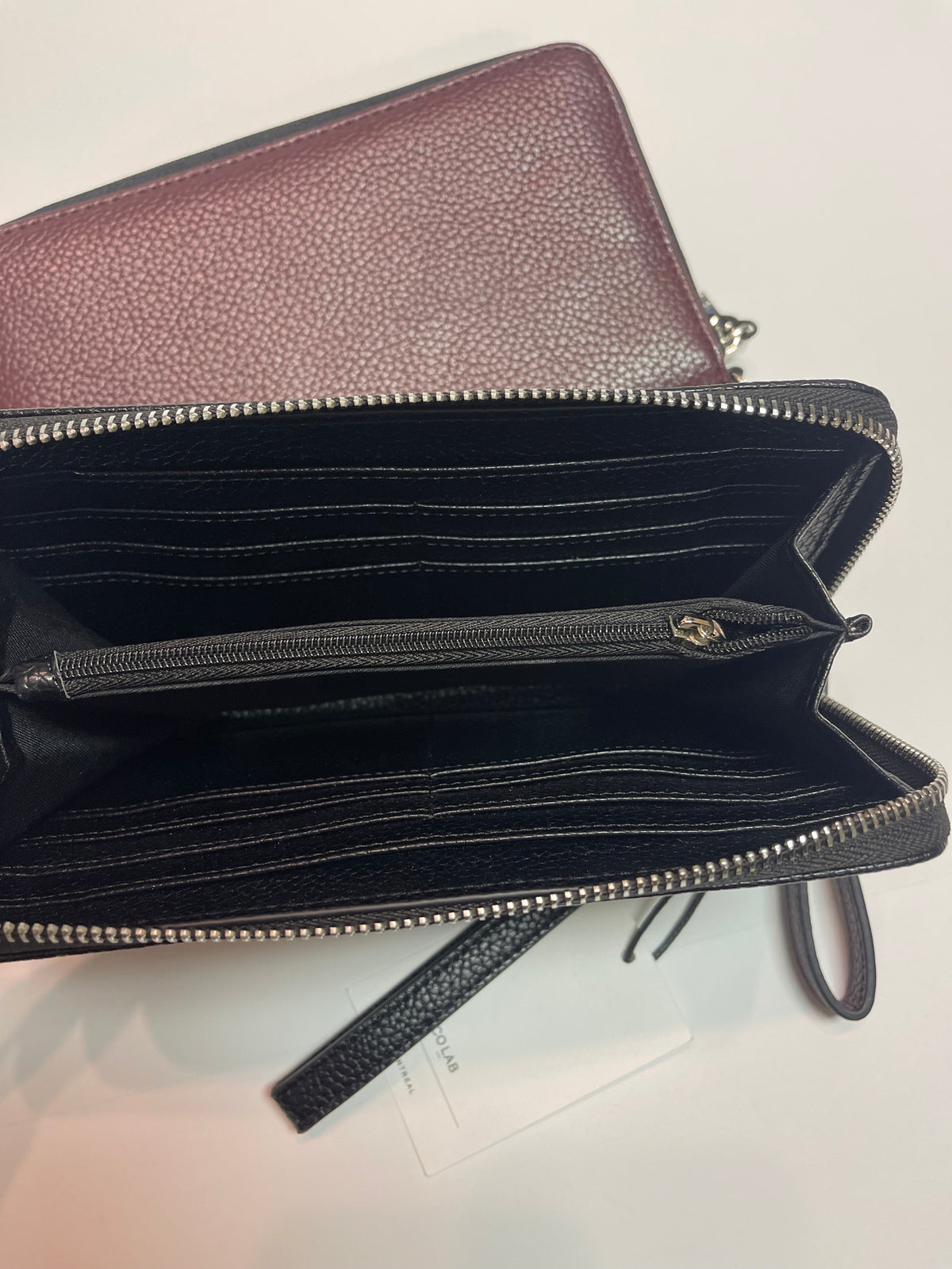 Wristlet Wallet