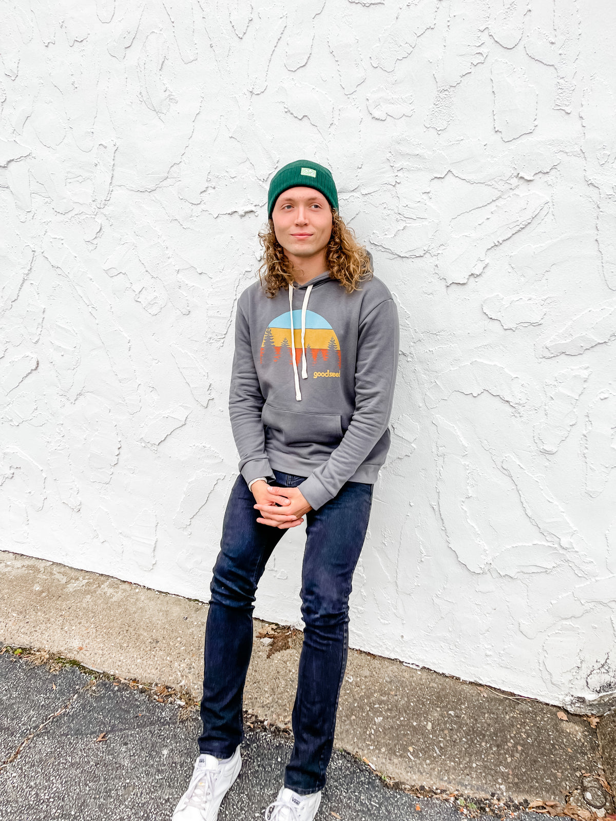 Heli Trip & Pacific Pines Beanies
