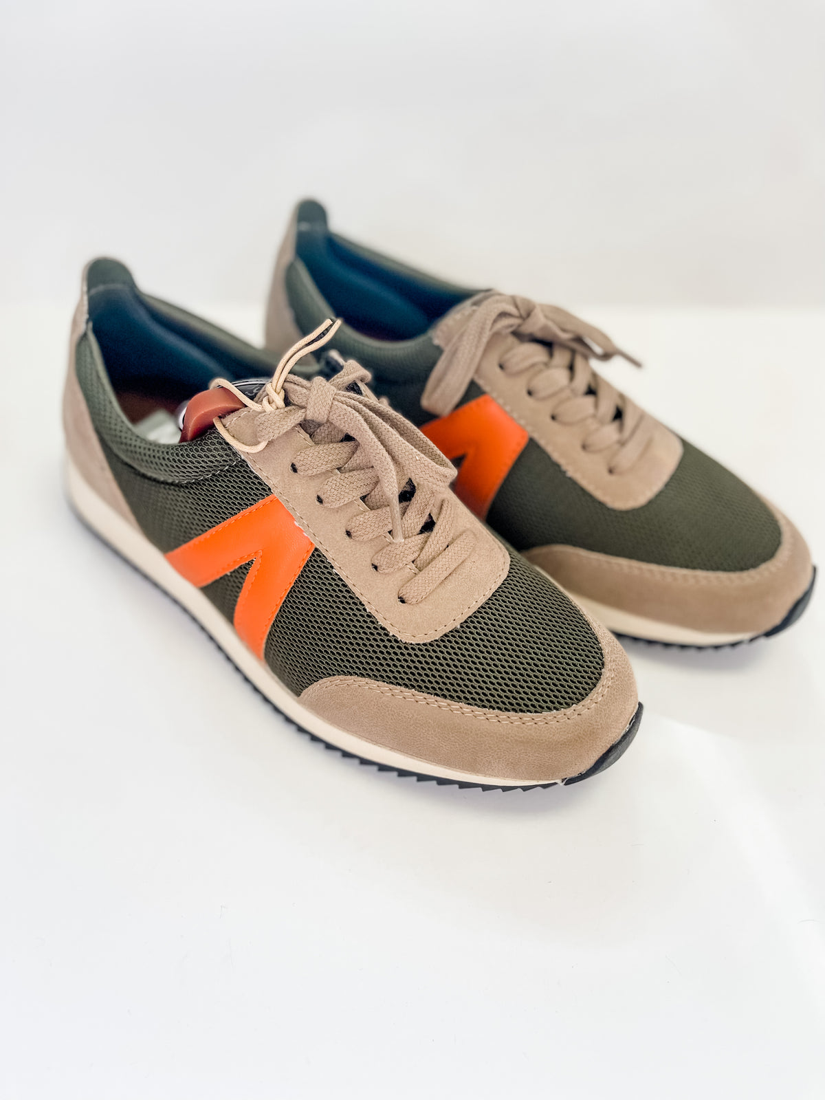 Mia Kable Sneaker