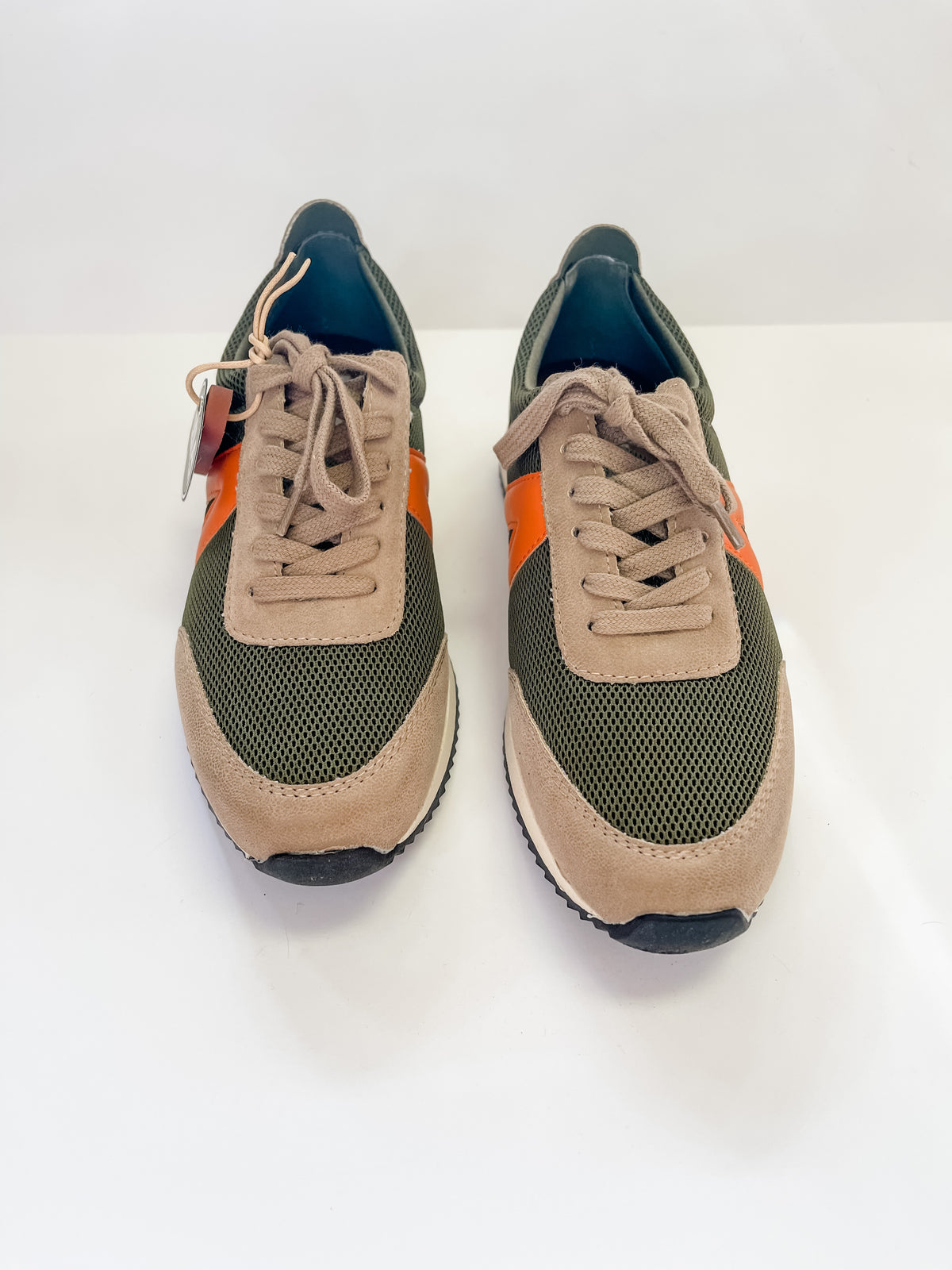 Mia Kable Sneaker