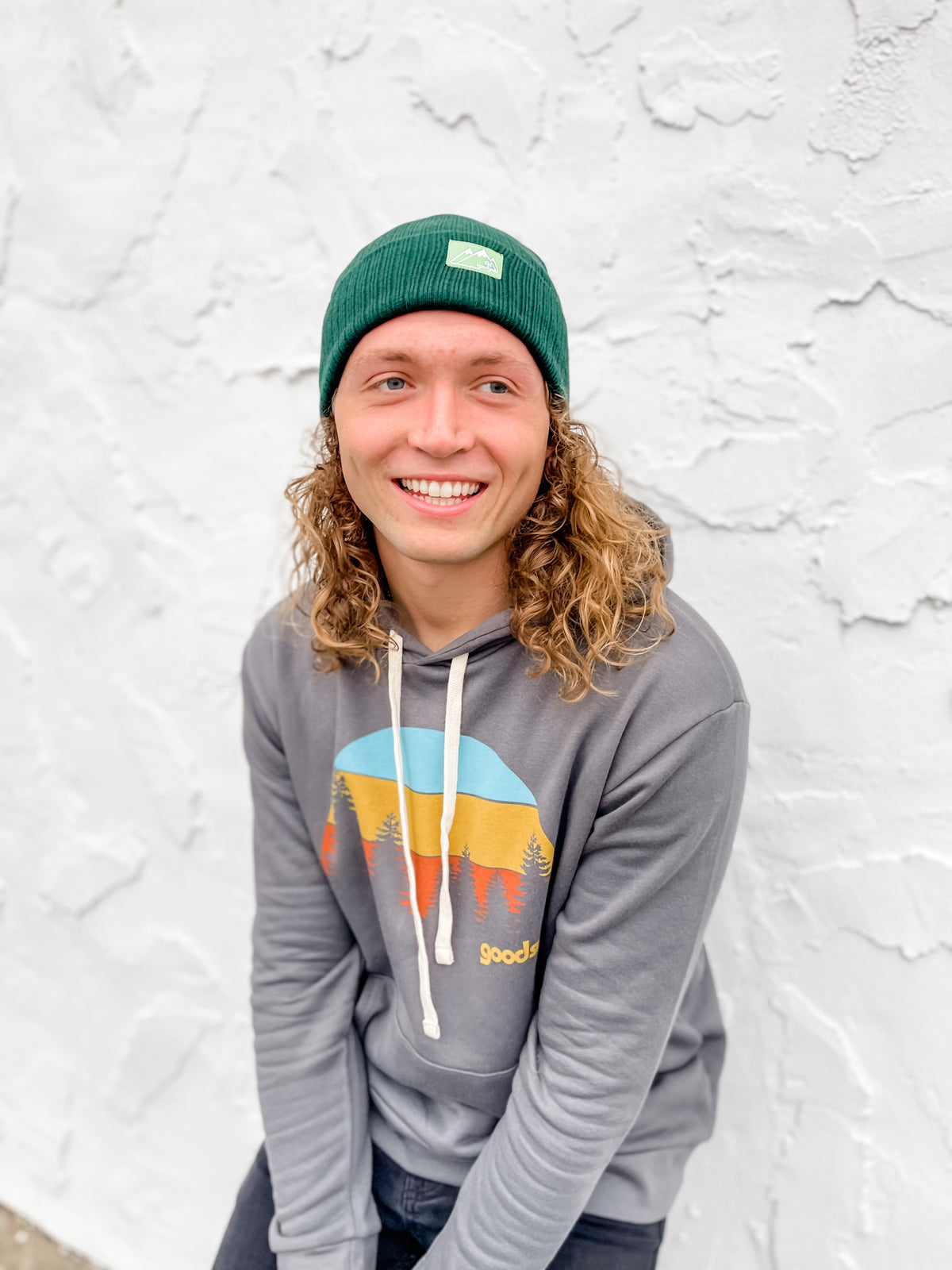 Heli Trip & Pacific Pines Beanies