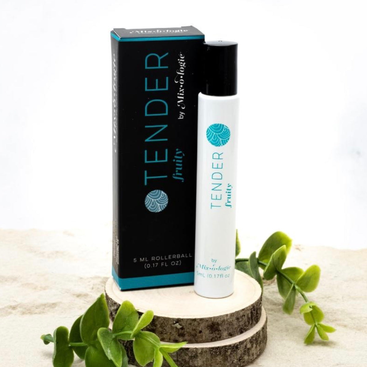 TENDER | Fruity | Perfume Rollerball